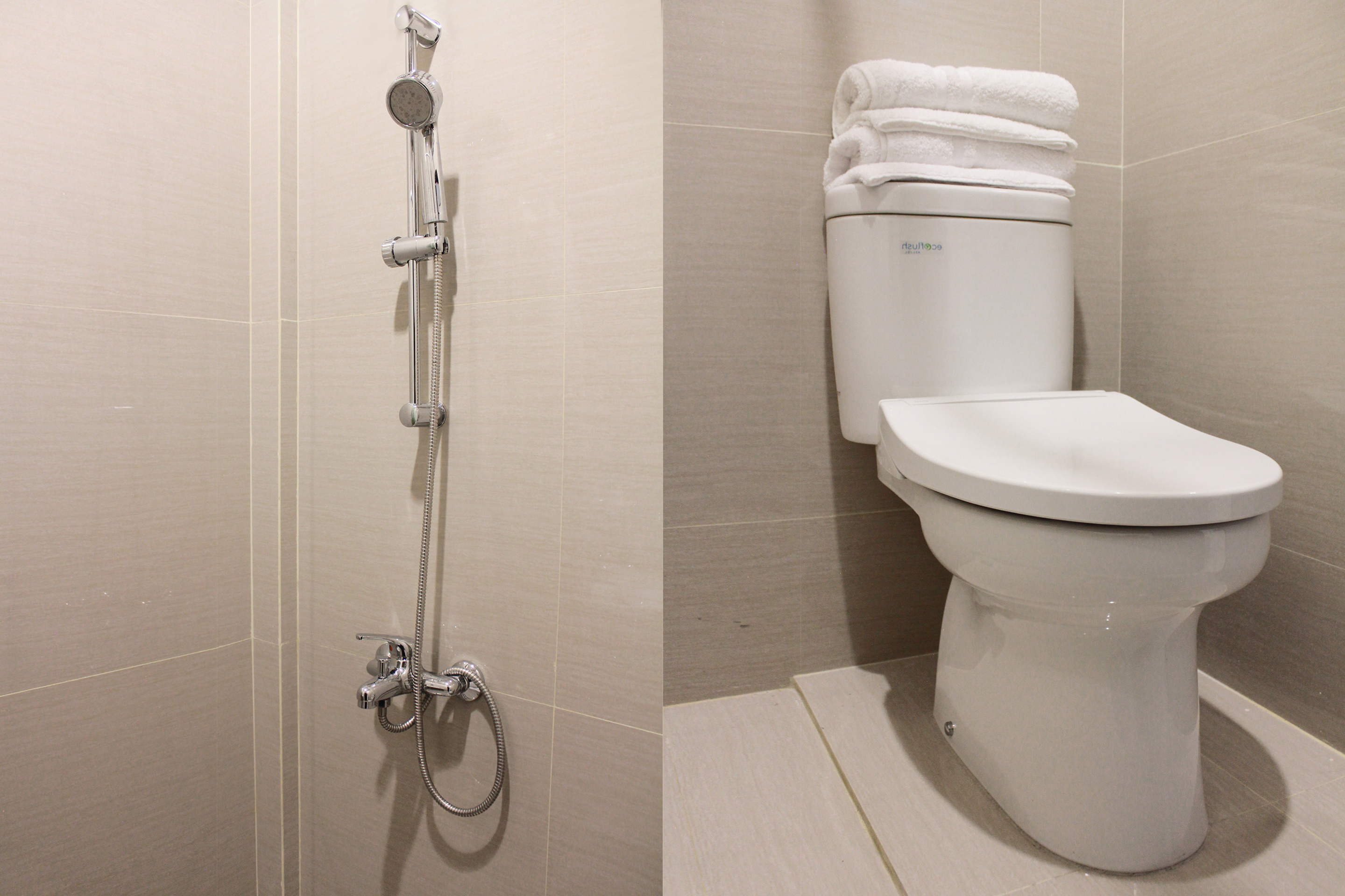 OYO 130 Mbc Residence