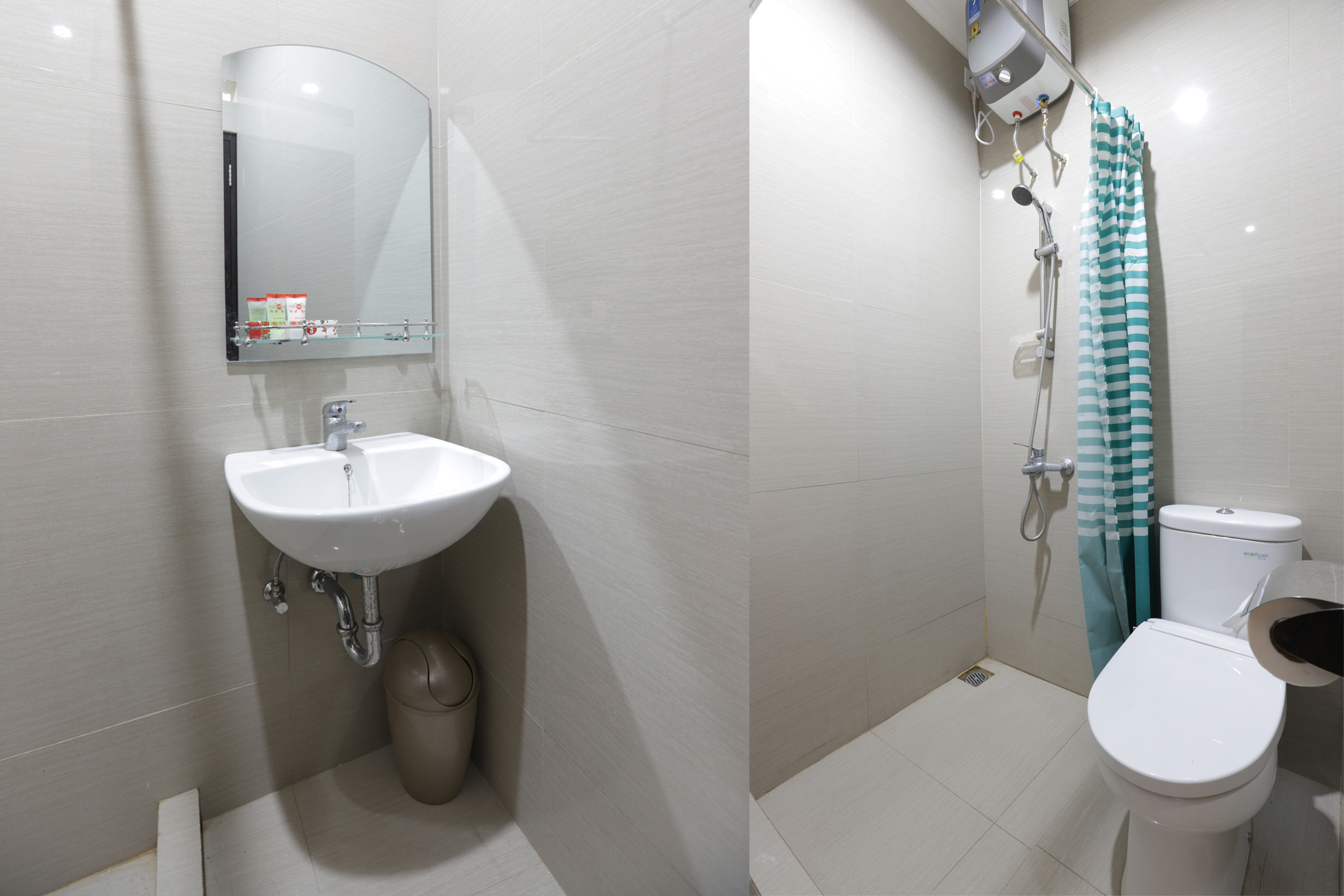 OYO 130 Mbc Residence