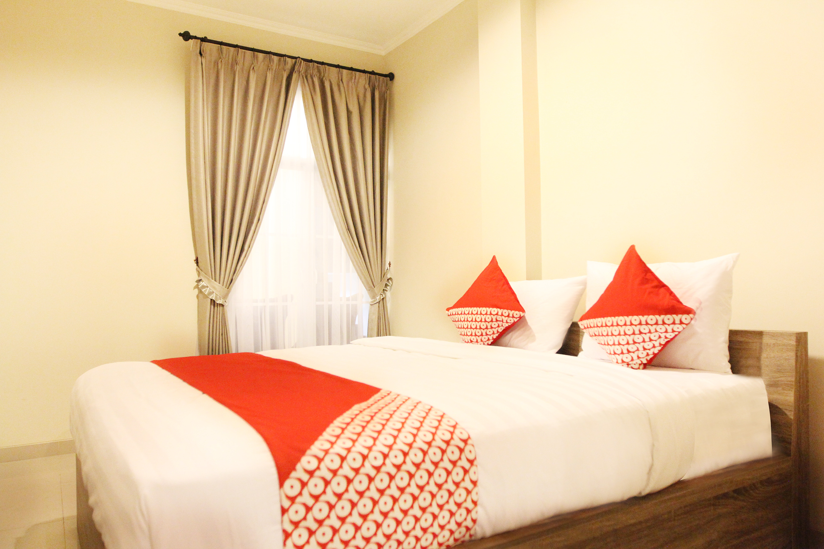 OYO 130 Mbc Residence