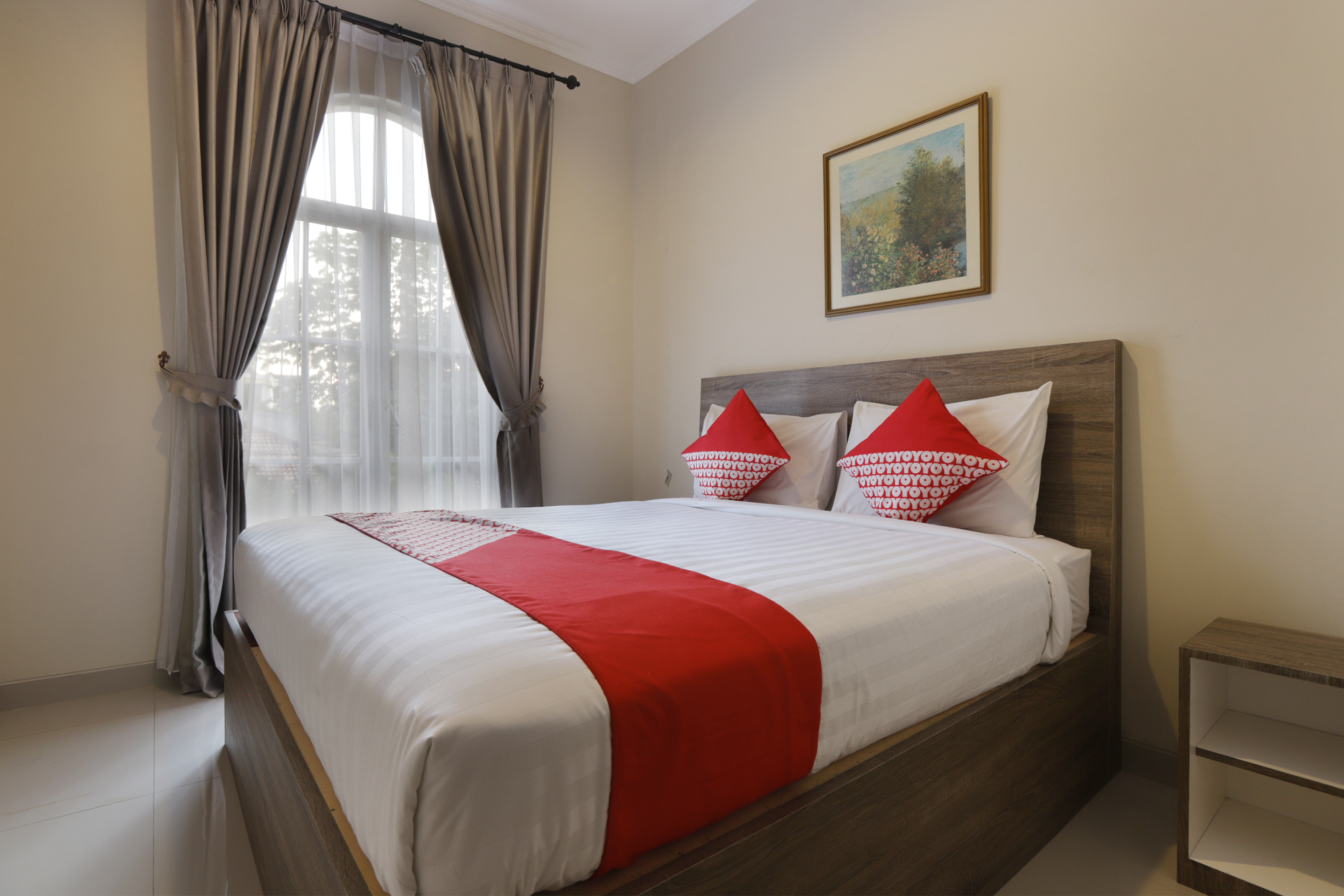 OYO 130 Mbc Residence