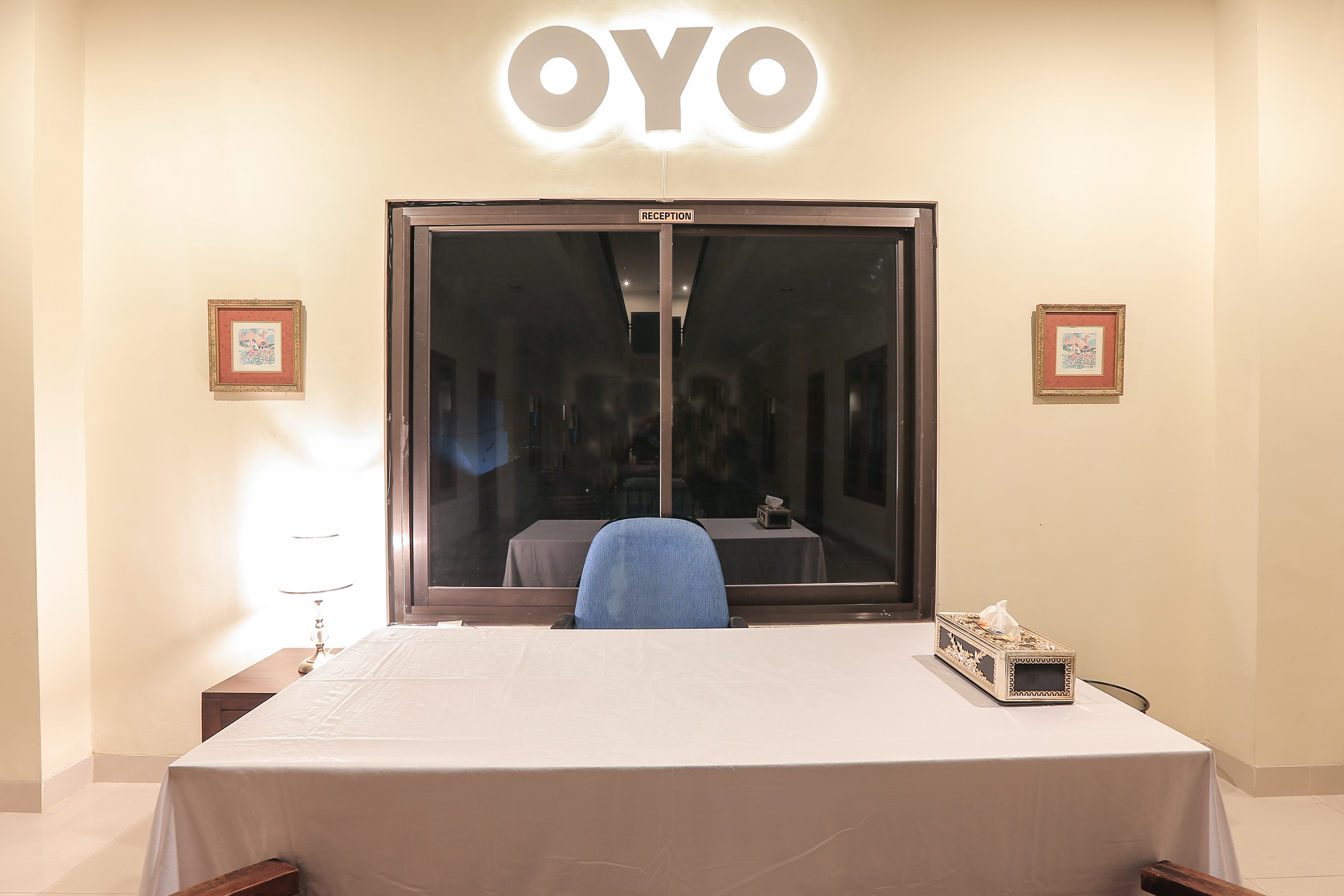 OYO 133 Griya Ciaji