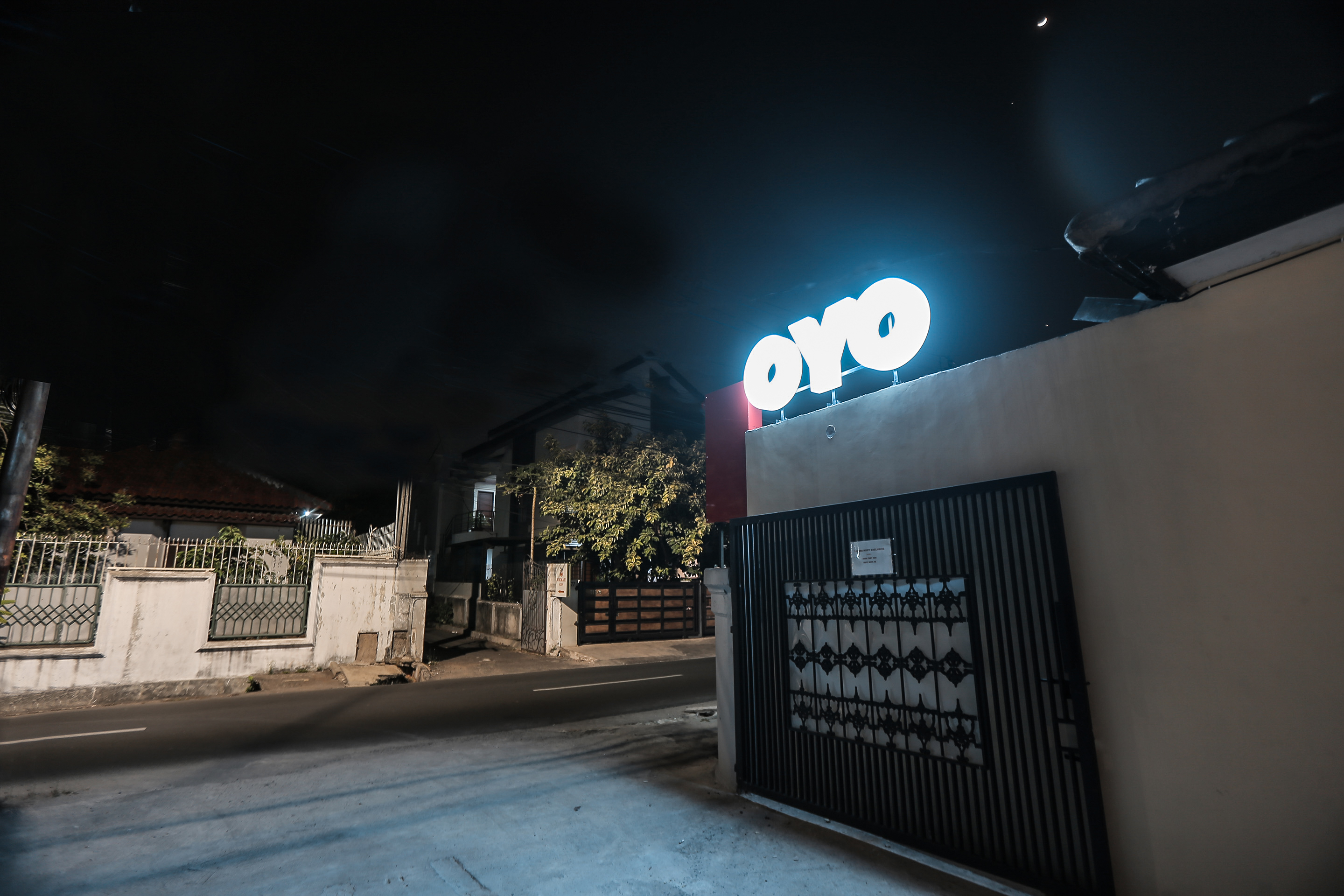 OYO 133 Griya Ciaji