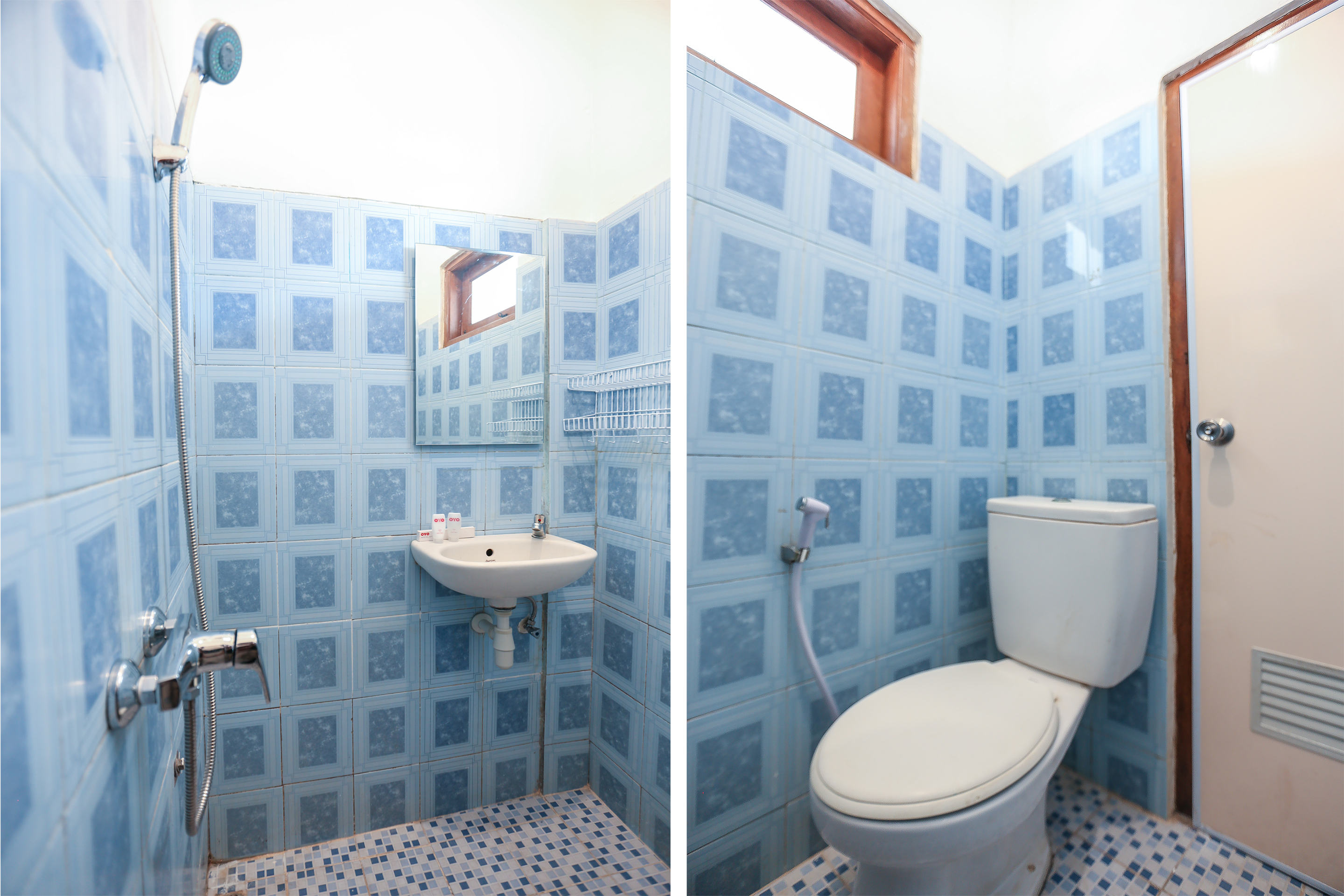 Menteng Guest House by OYO Rooms