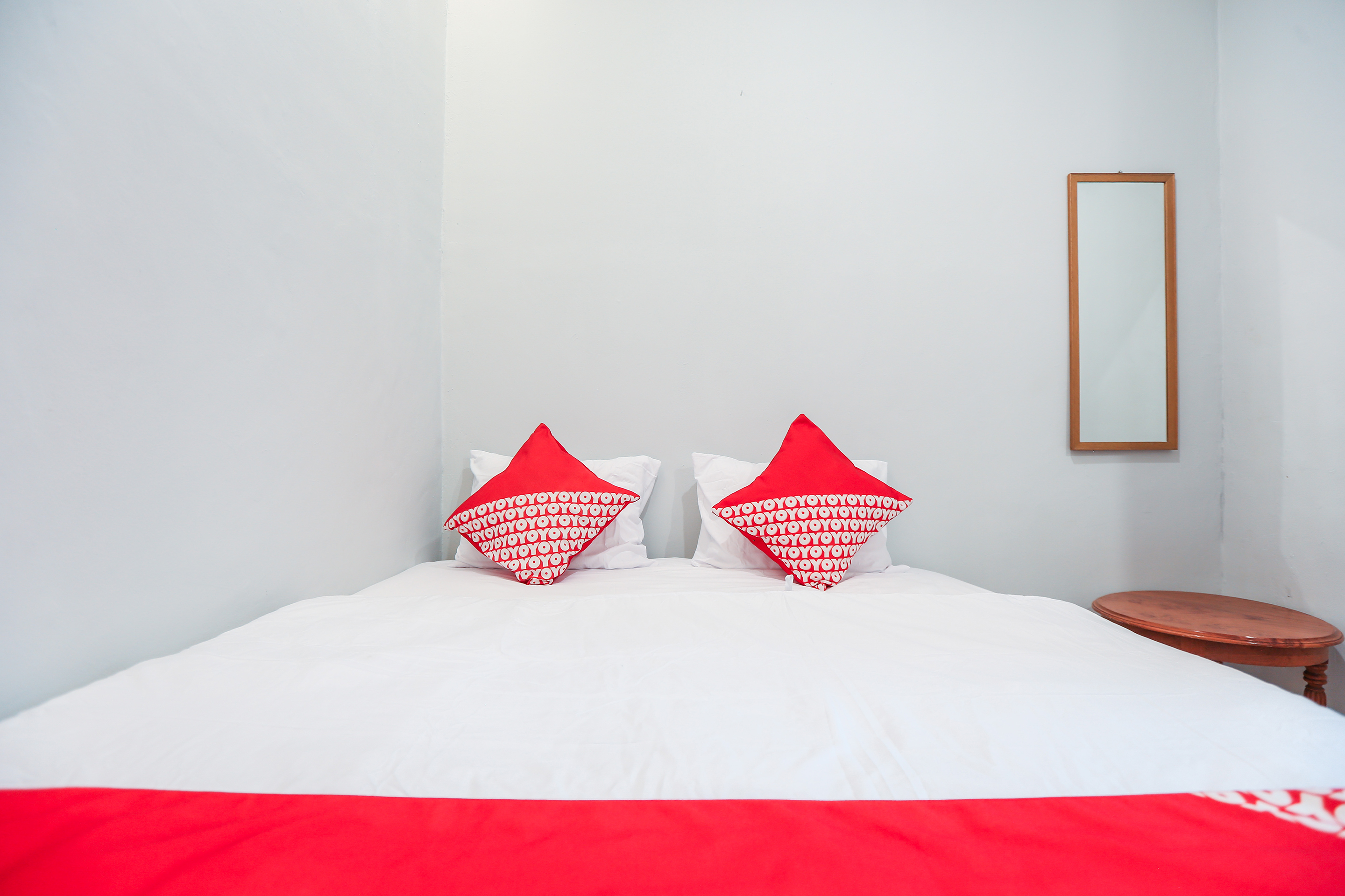 Menteng Guest House by OYO Rooms