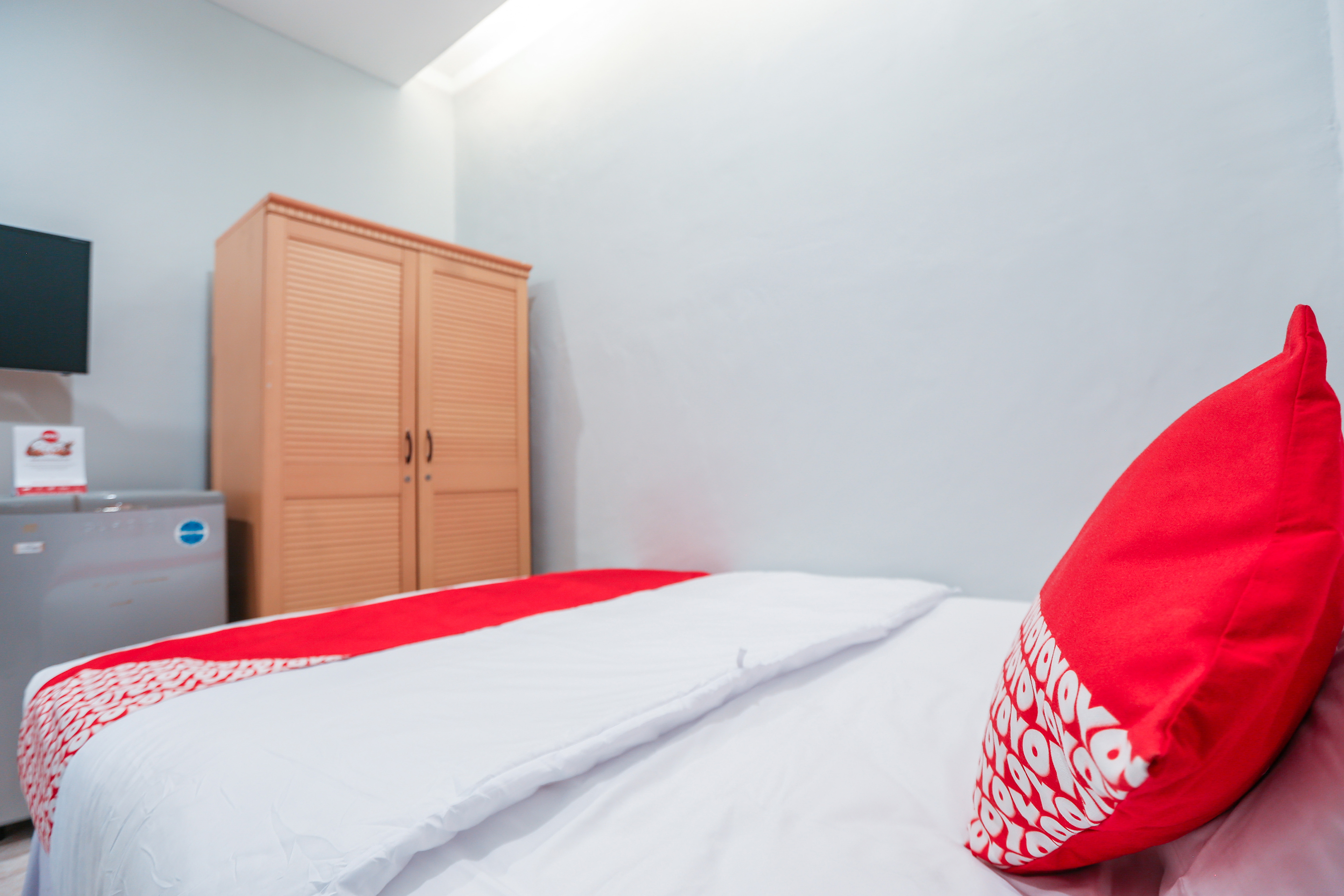 Menteng Guest House by OYO Rooms
