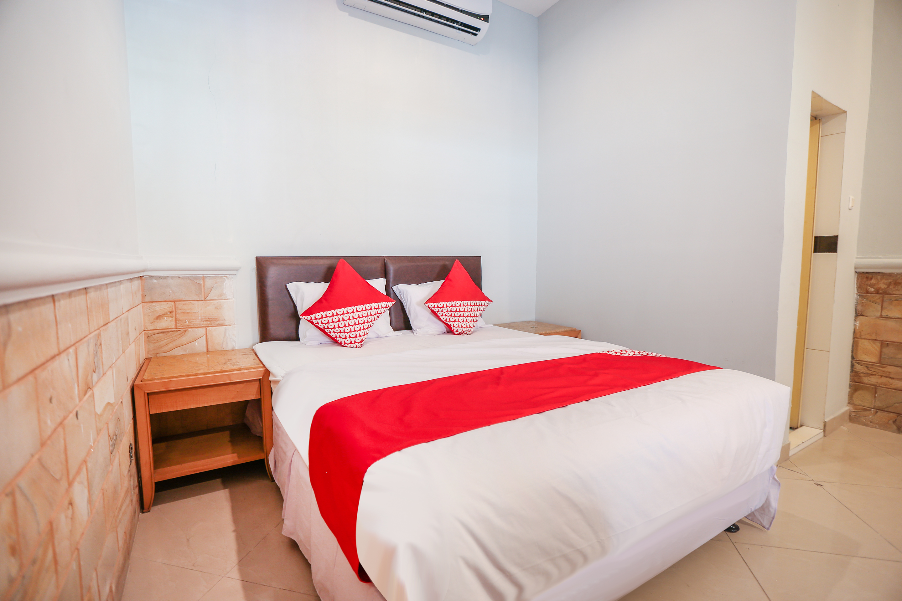 Menteng Guest House by OYO Rooms
