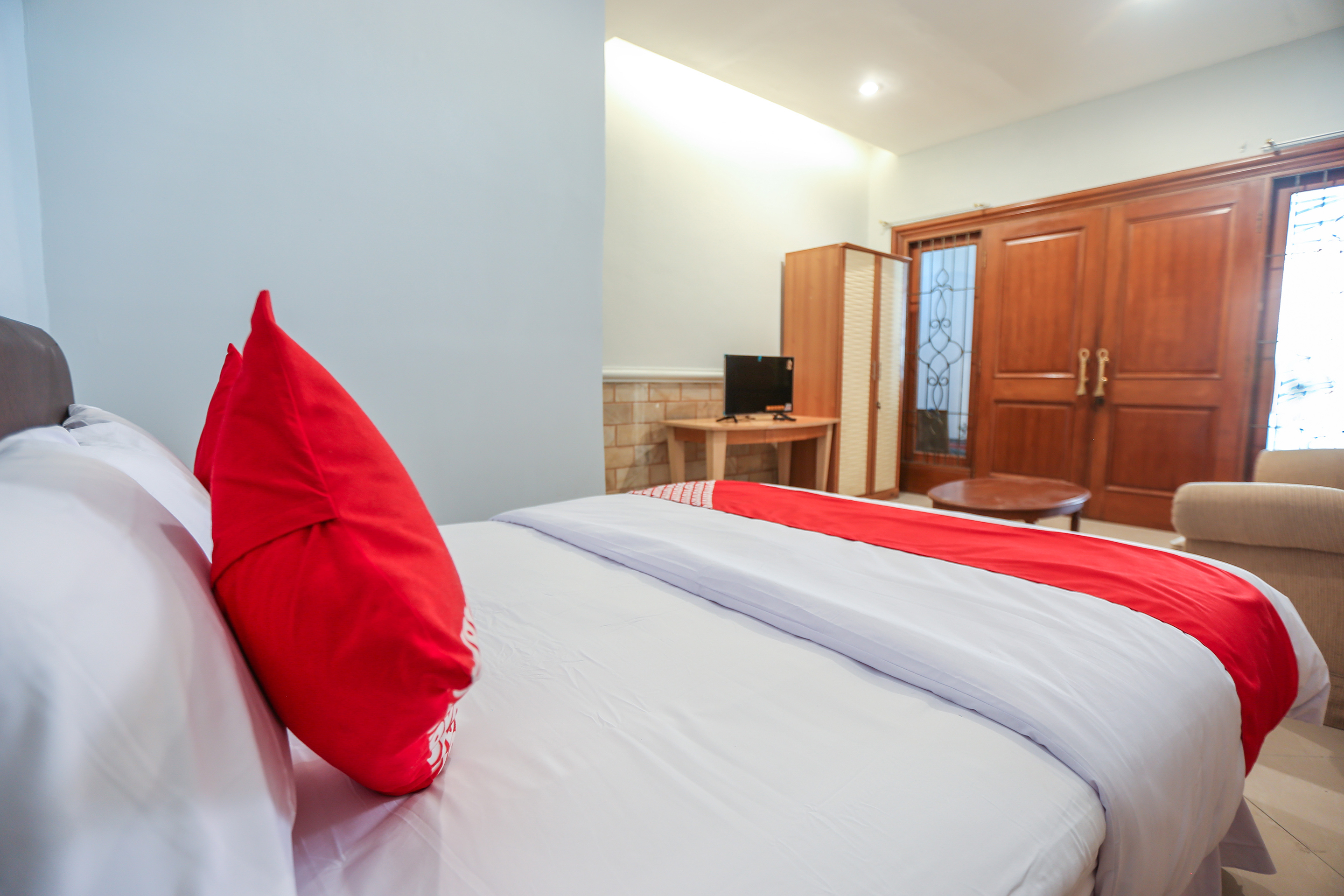 Menteng Guest House by OYO Rooms