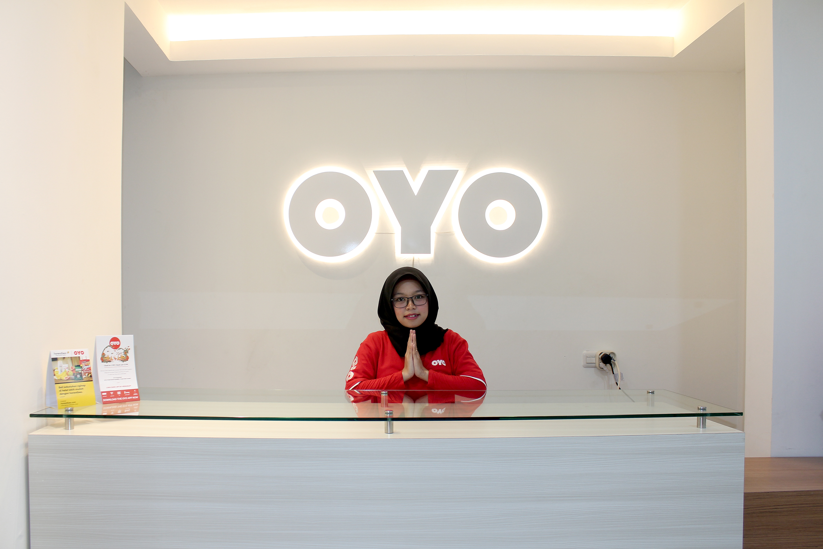 OYO 137 Permata Tawakal