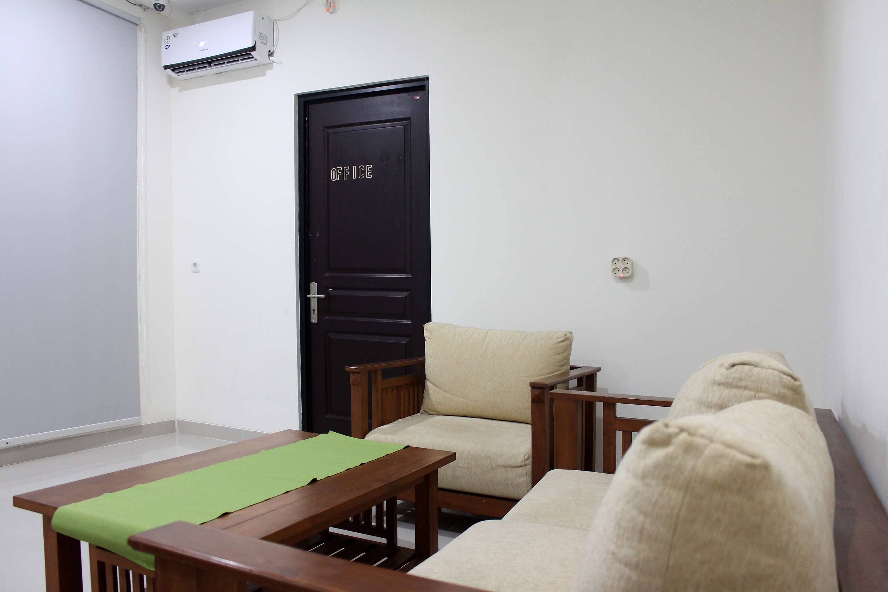 OYO 137 Permata Tawakal