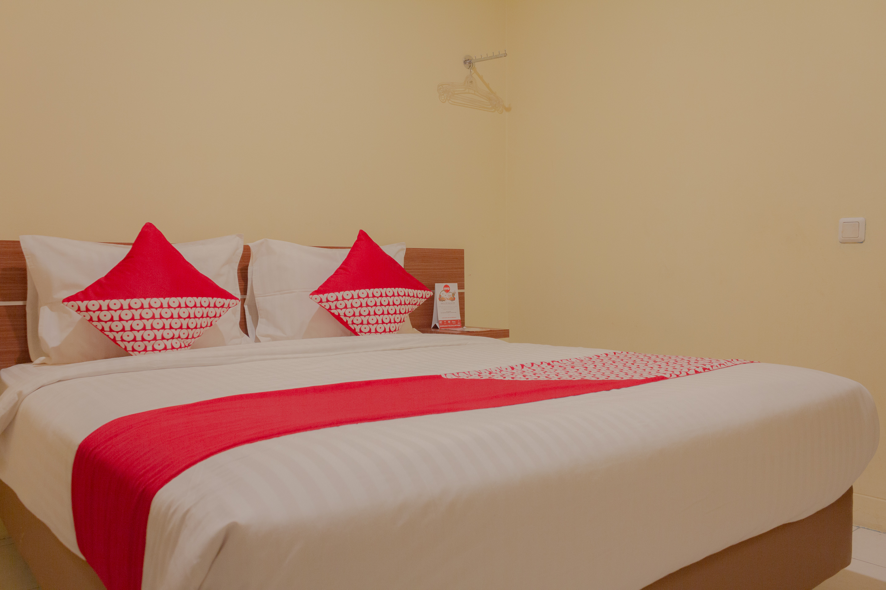 OYO 137 Permata Tawakal