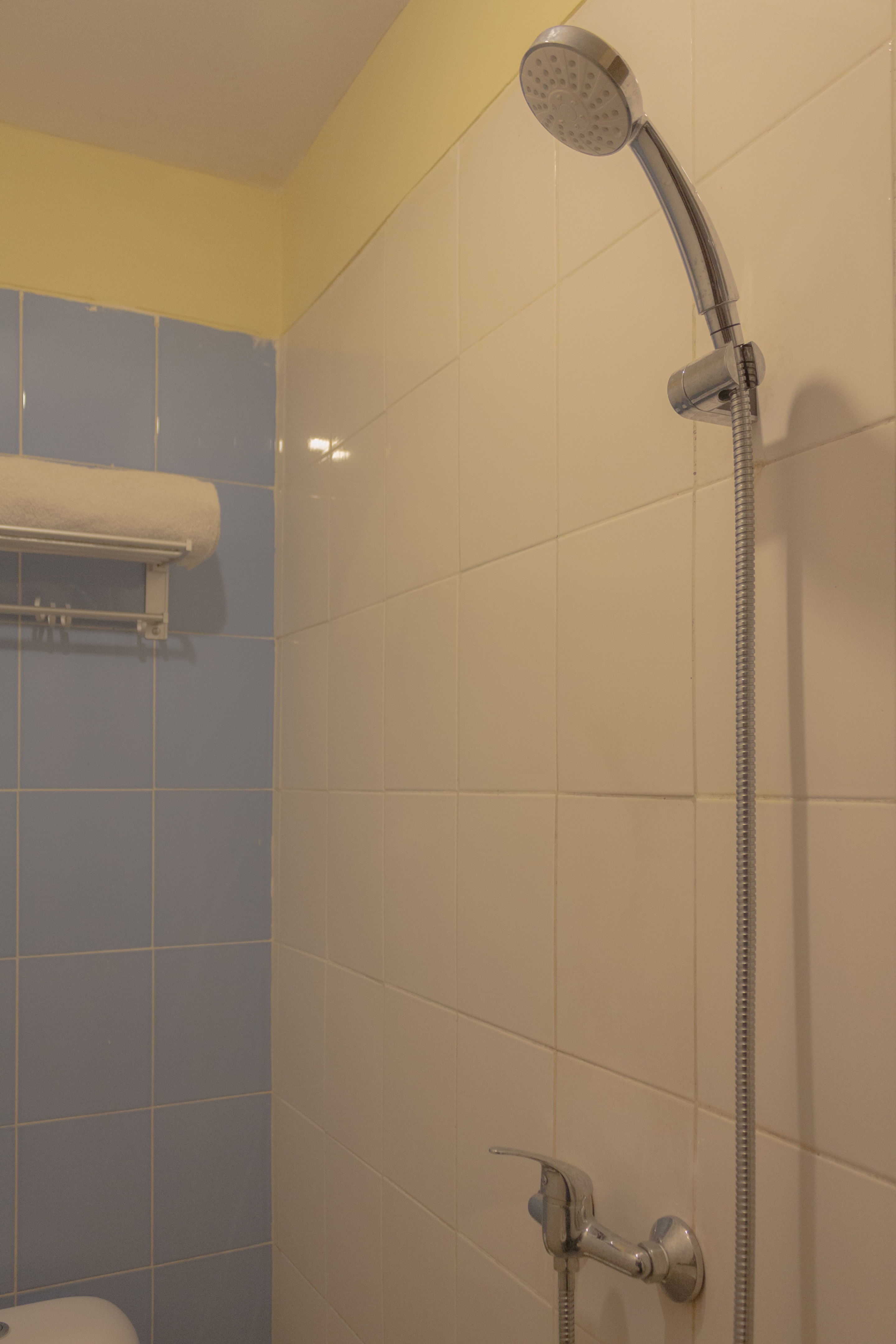 OYO 137 Permata Tawakal