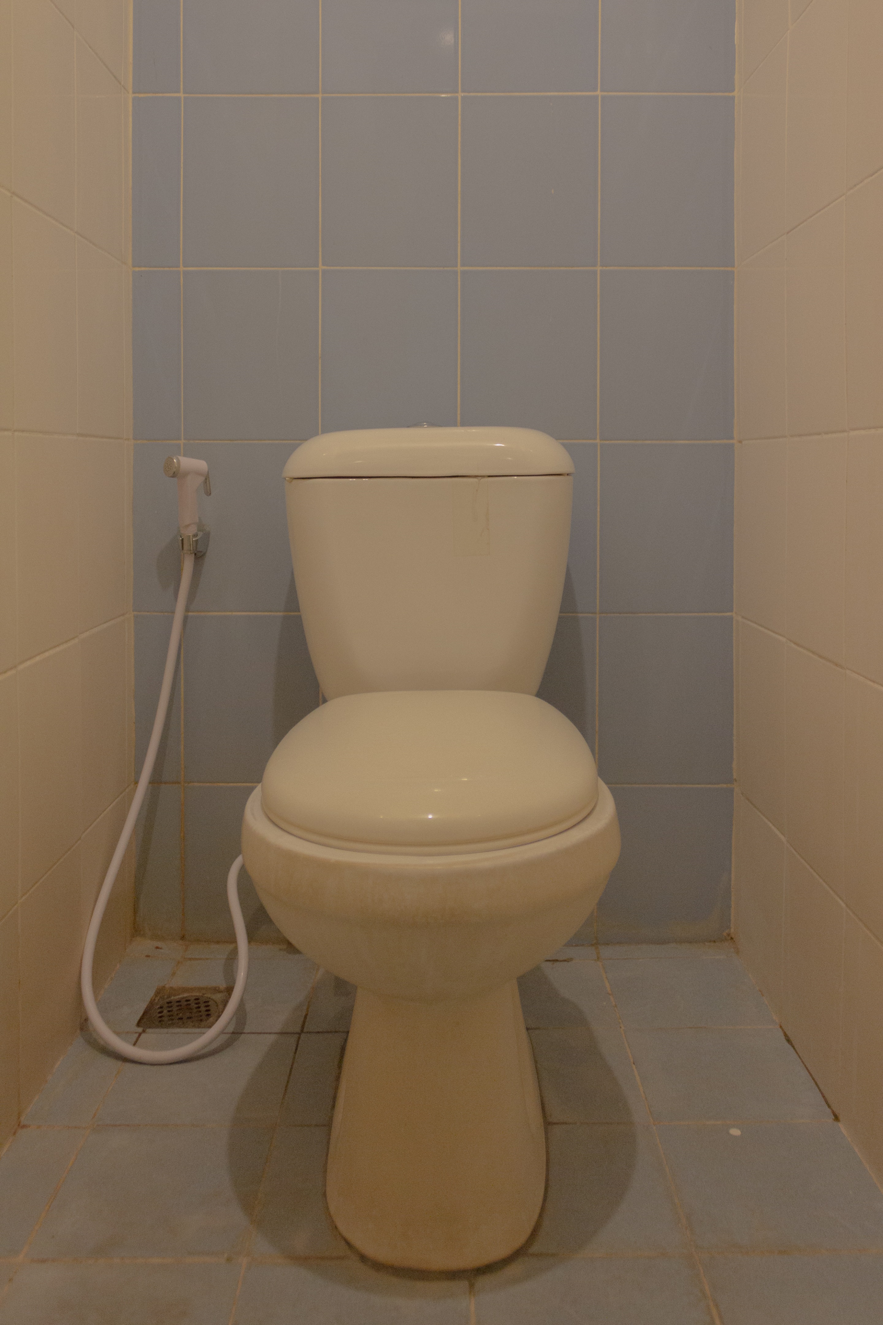 OYO 137 Permata Tawakal