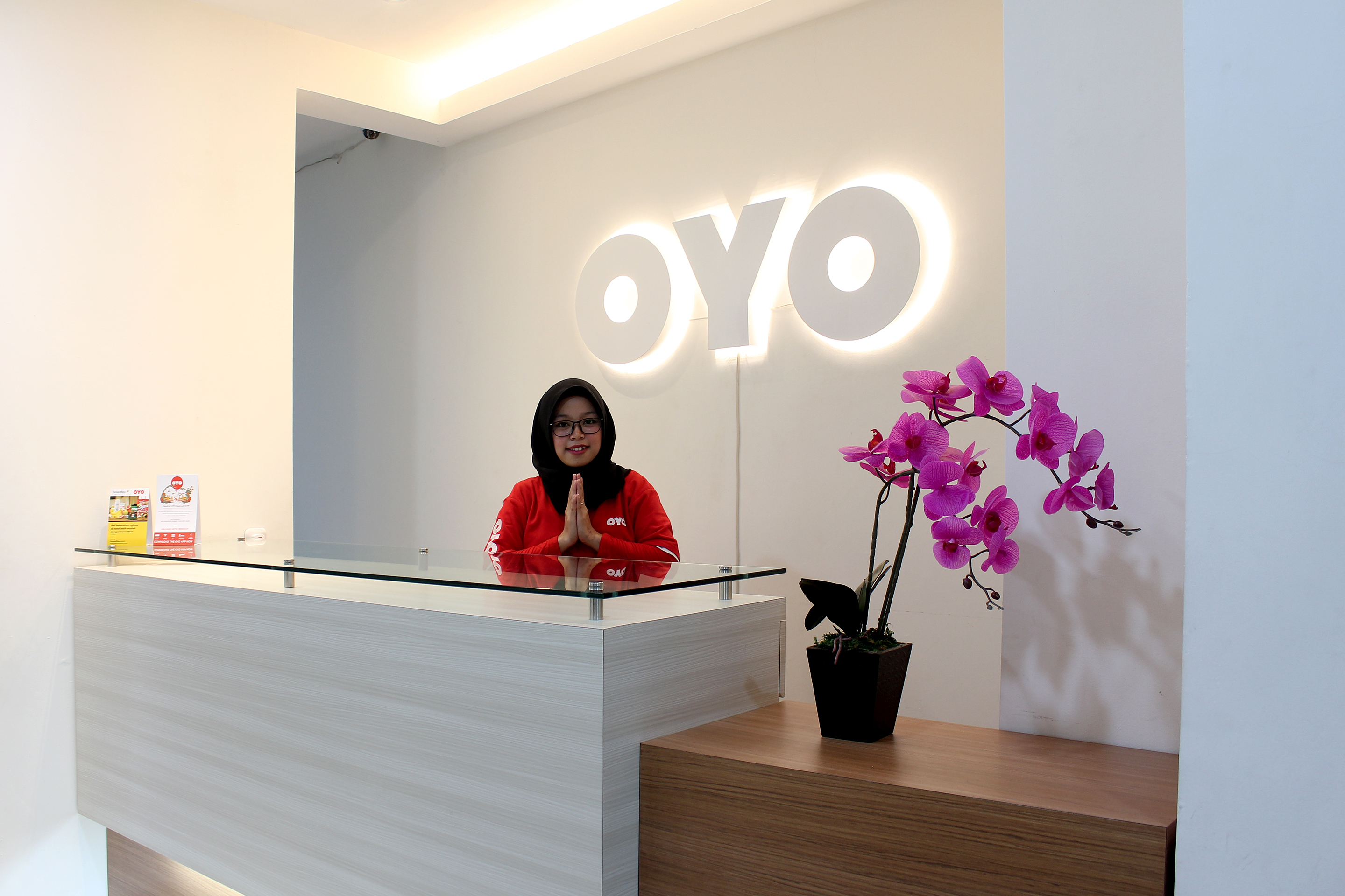 OYO 137 Permata Tawakal