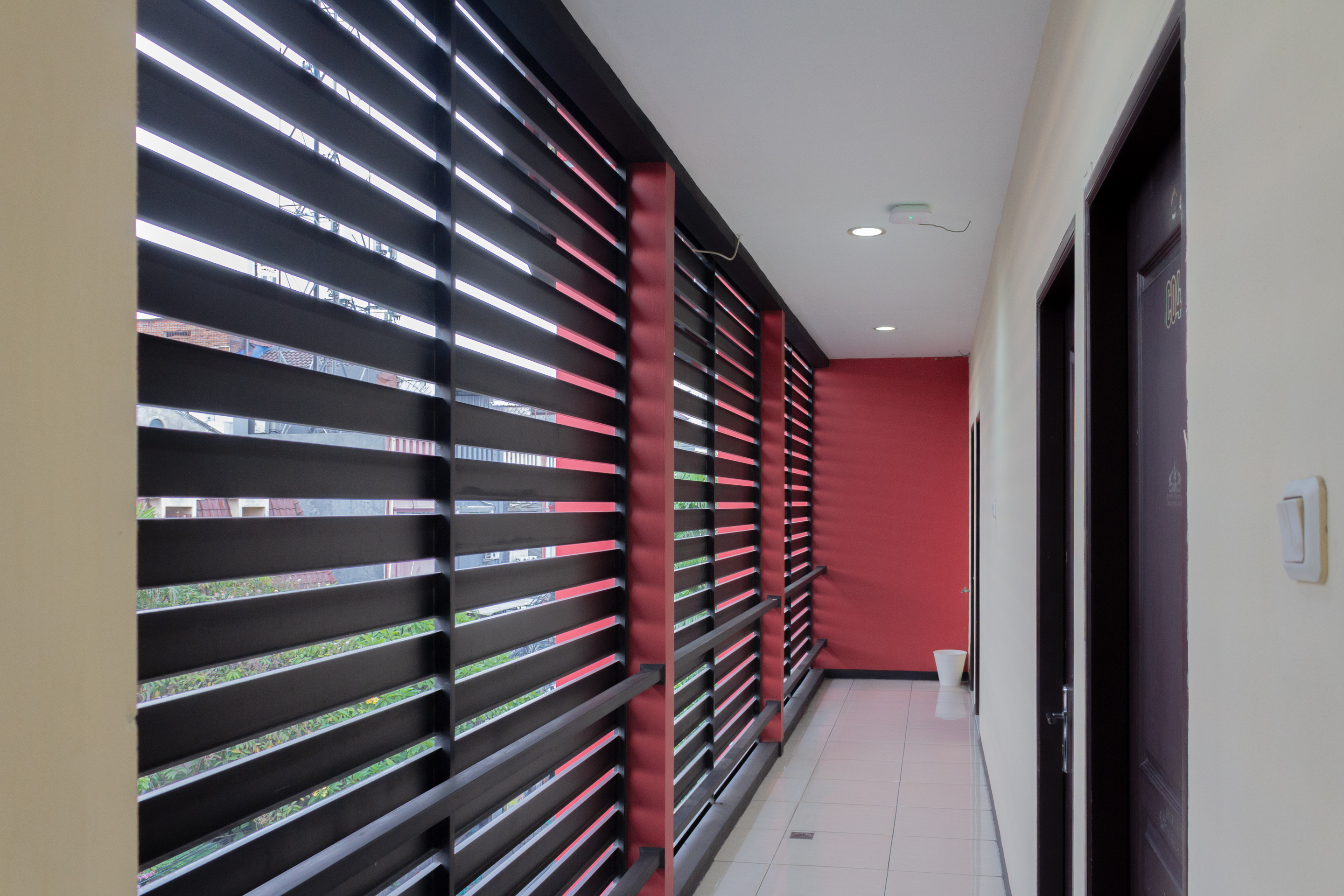 OYO 137 Permata Tawakal