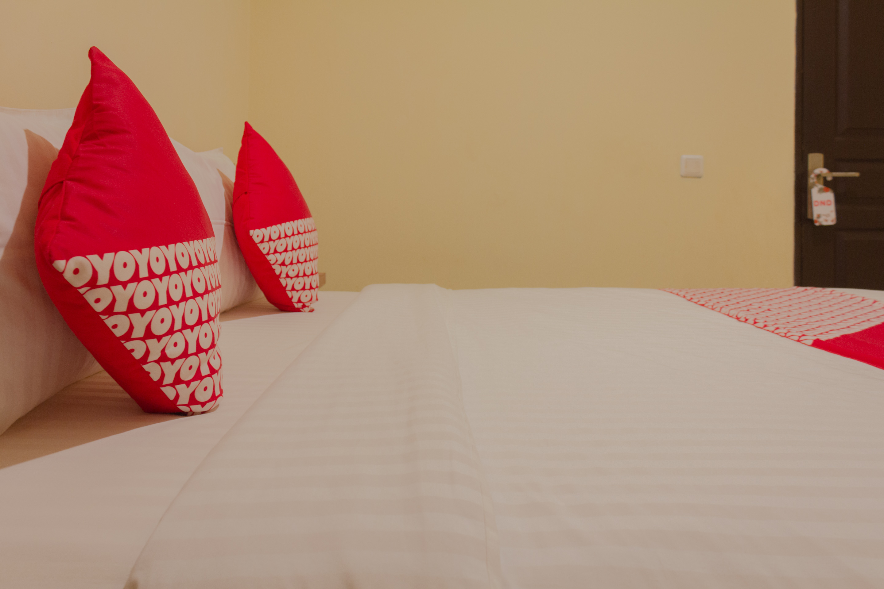 OYO 137 Permata Tawakal