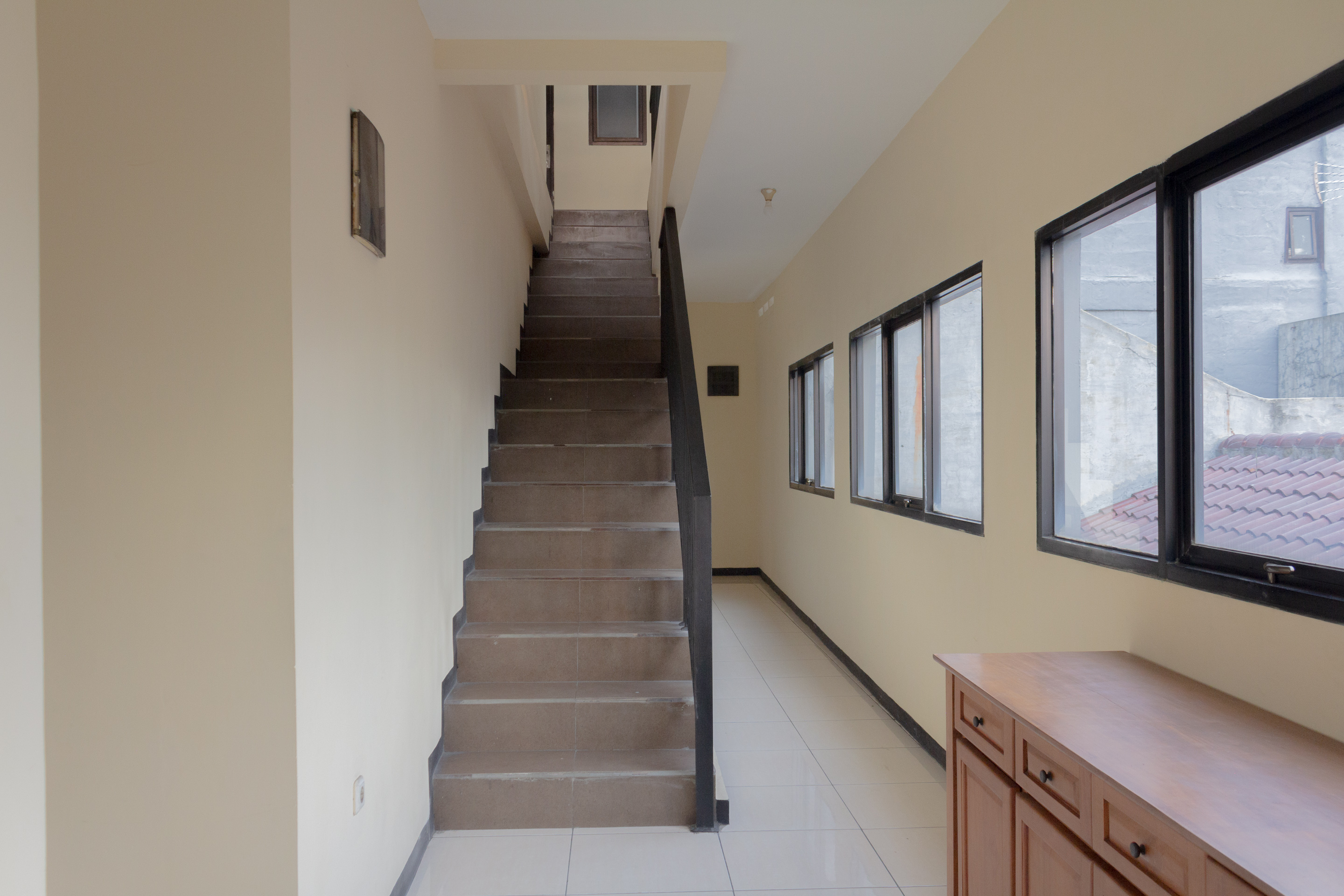 OYO 137 Permata Tawakal