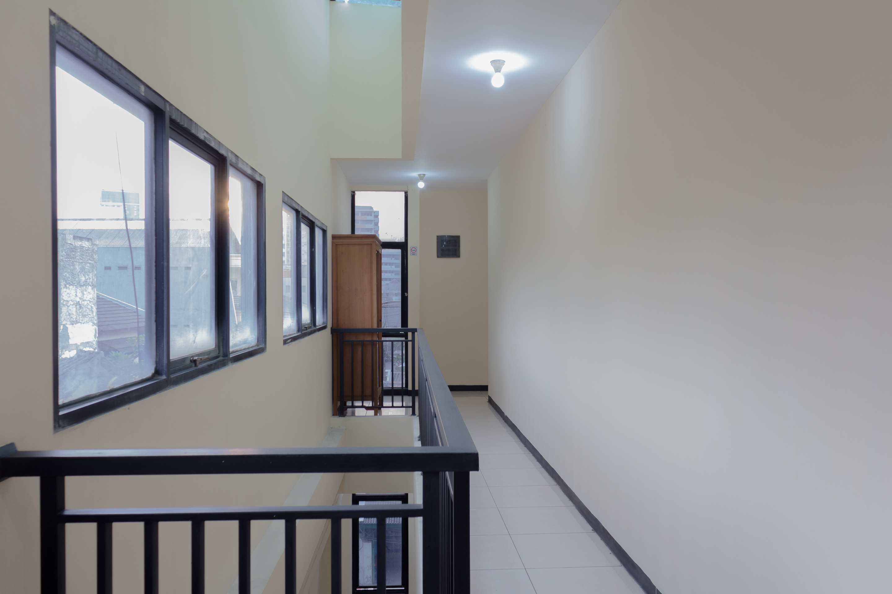 OYO 137 Permata Tawakal