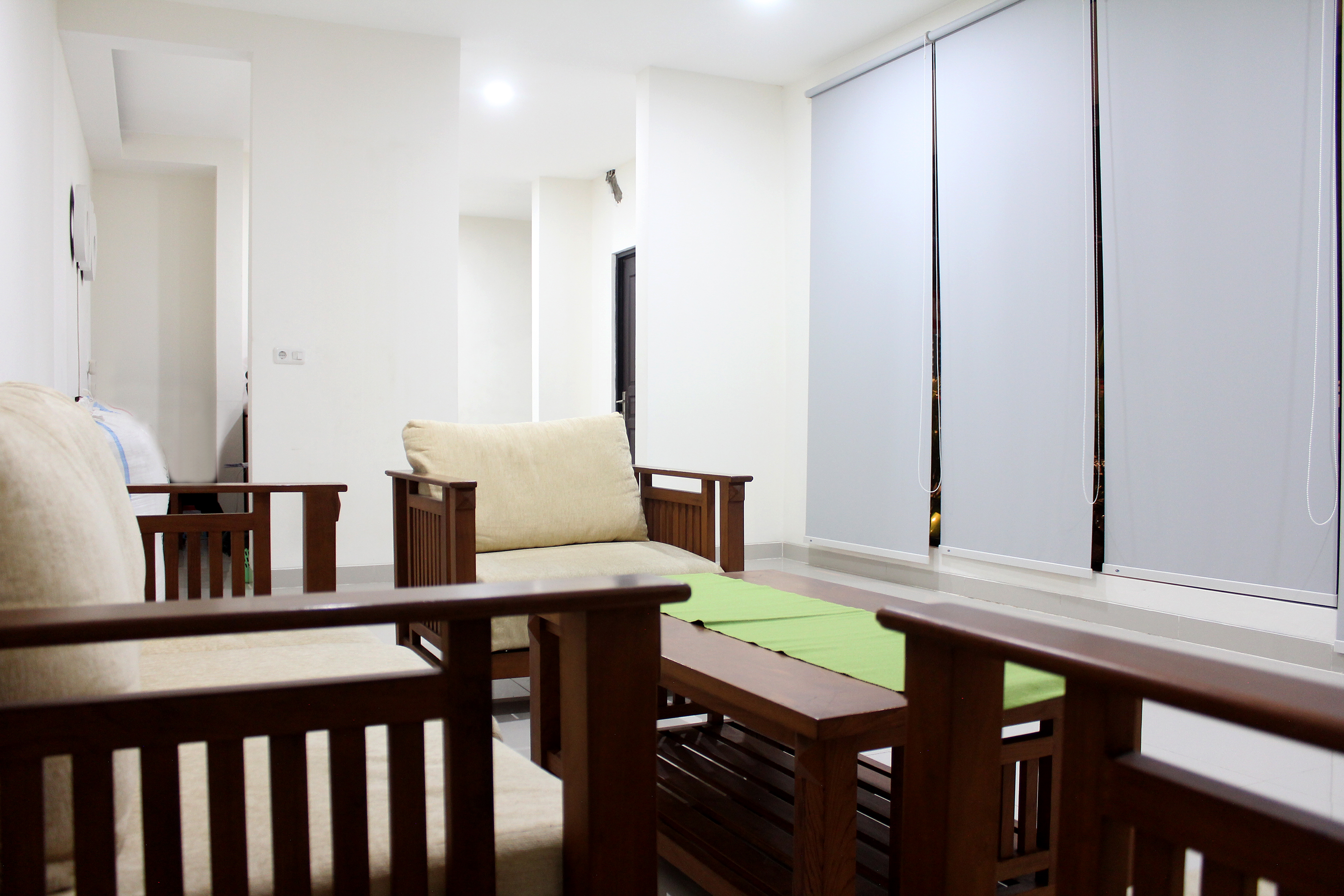 OYO 137 Permata Tawakal