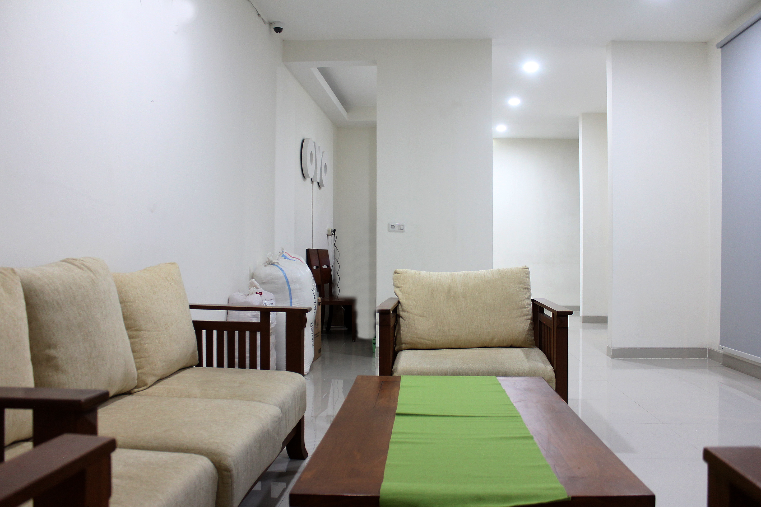 OYO 137 Permata Tawakal