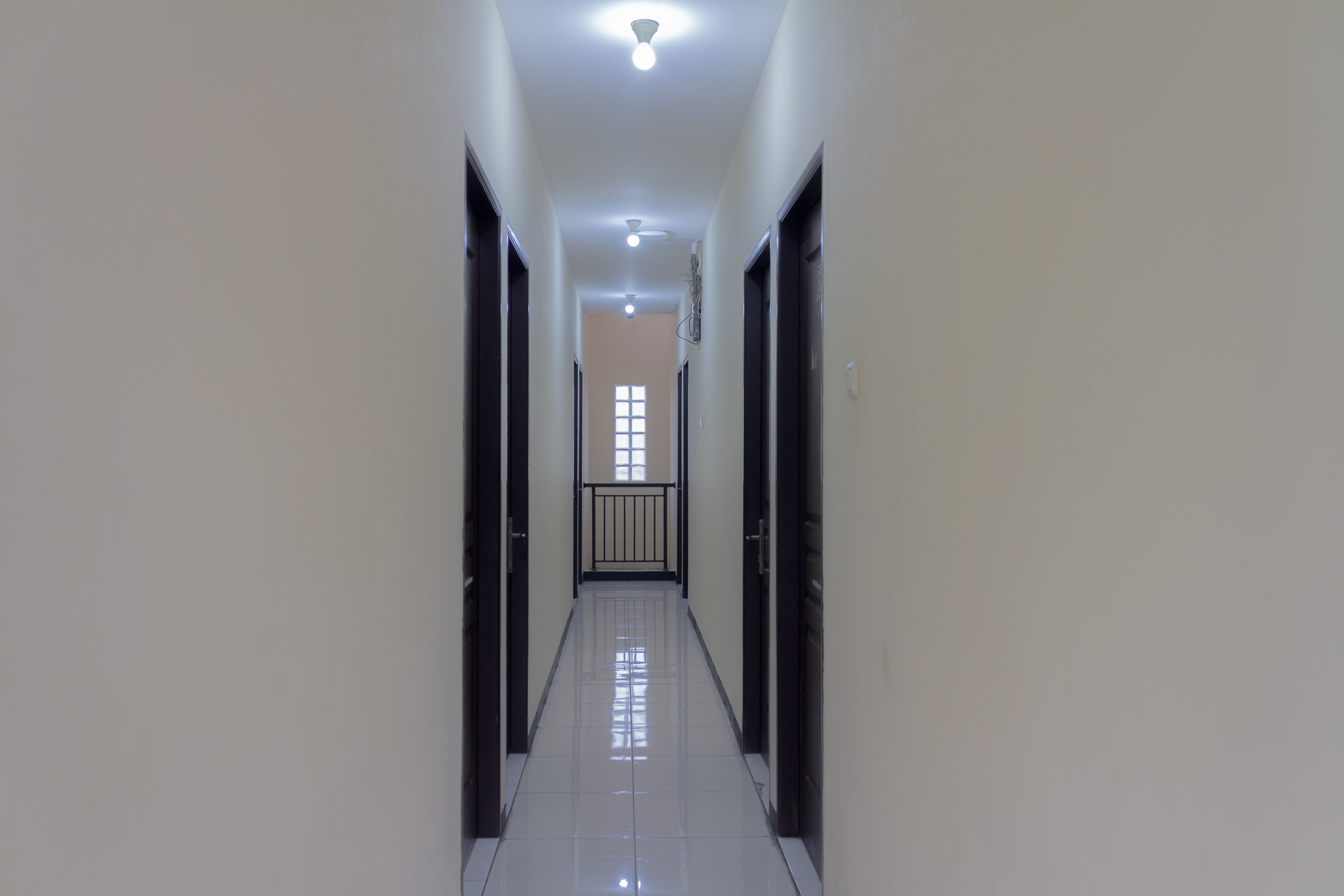 OYO 137 Permata Tawakal