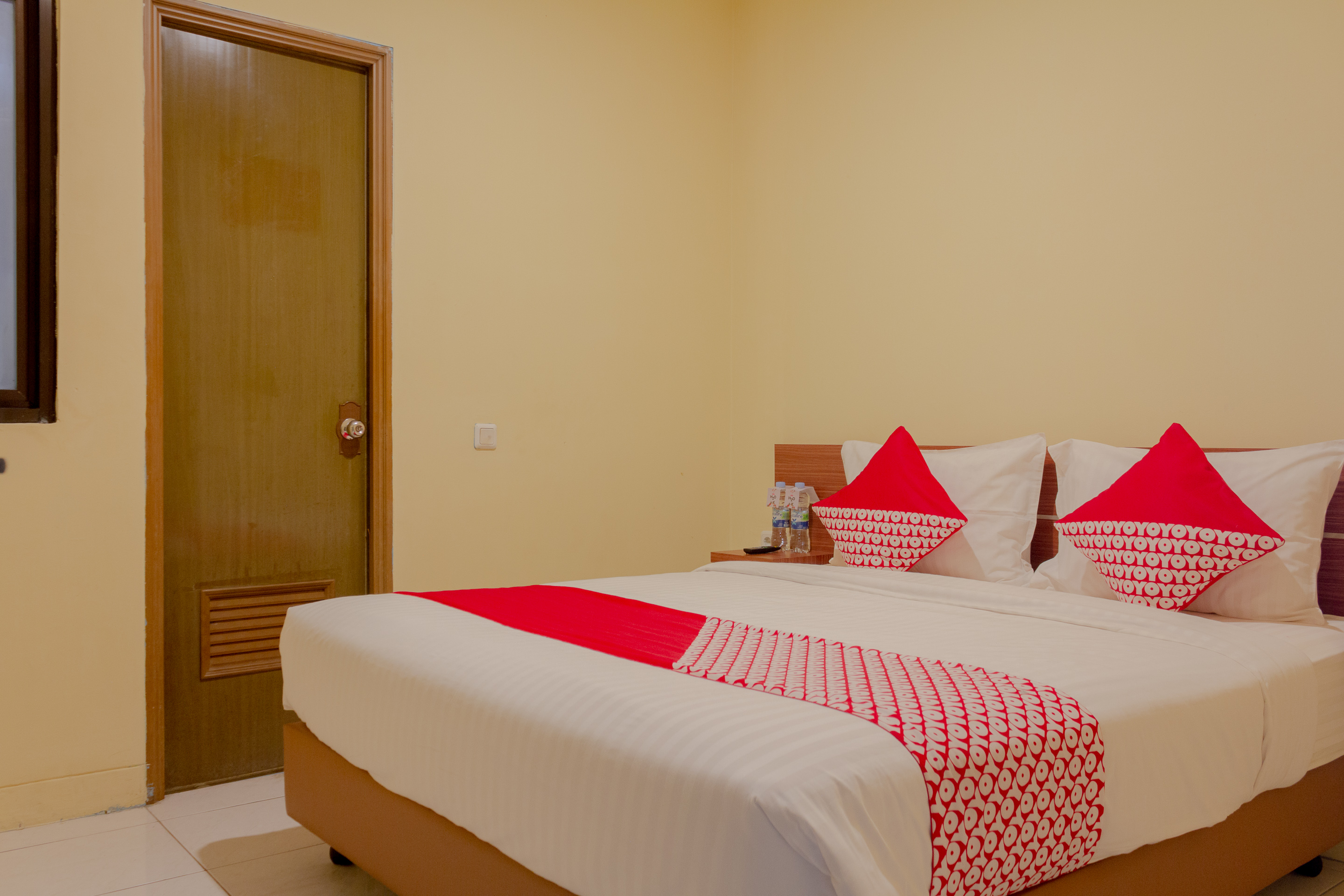 OYO 137 Permata Tawakal