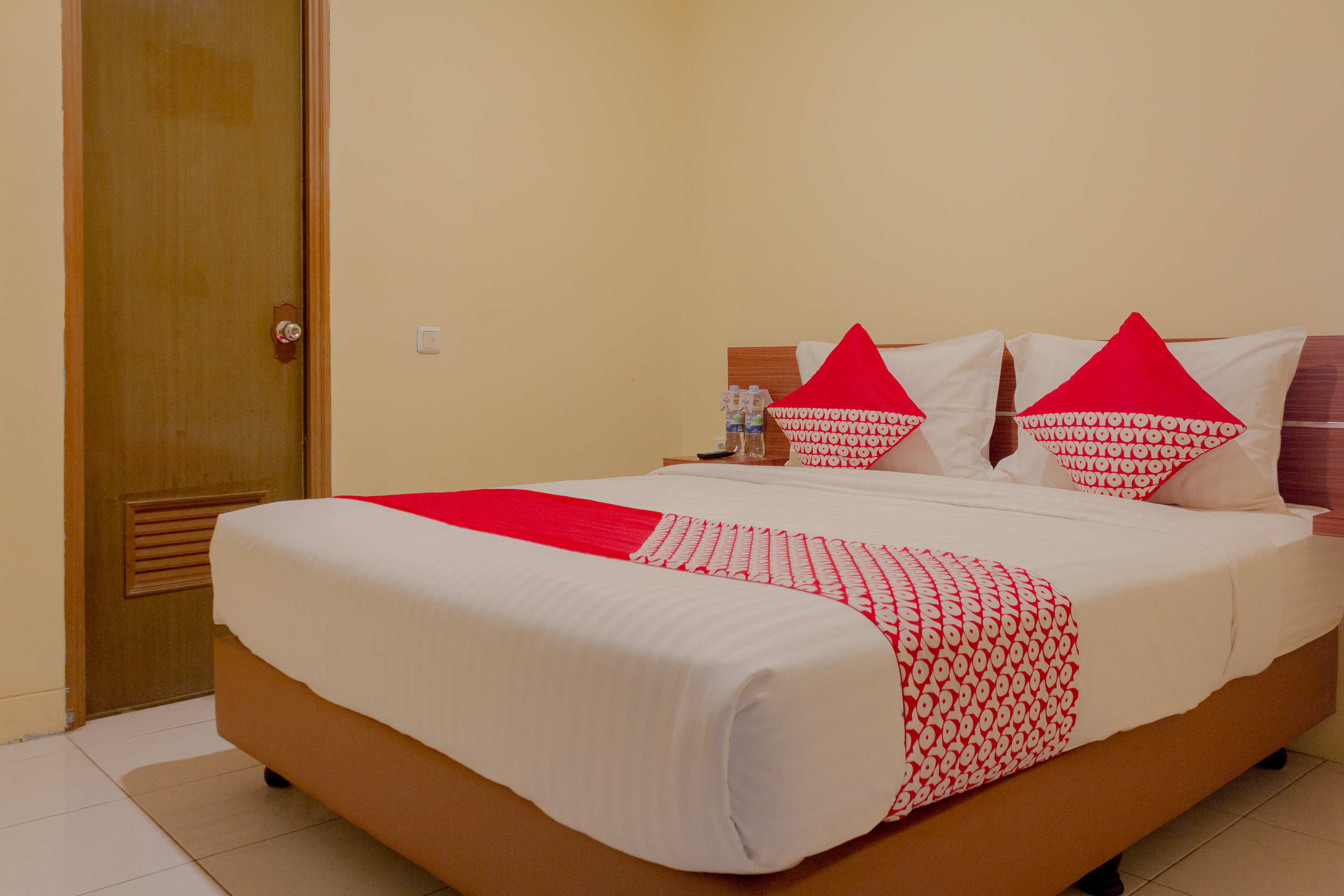 OYO 137 Permata Tawakal