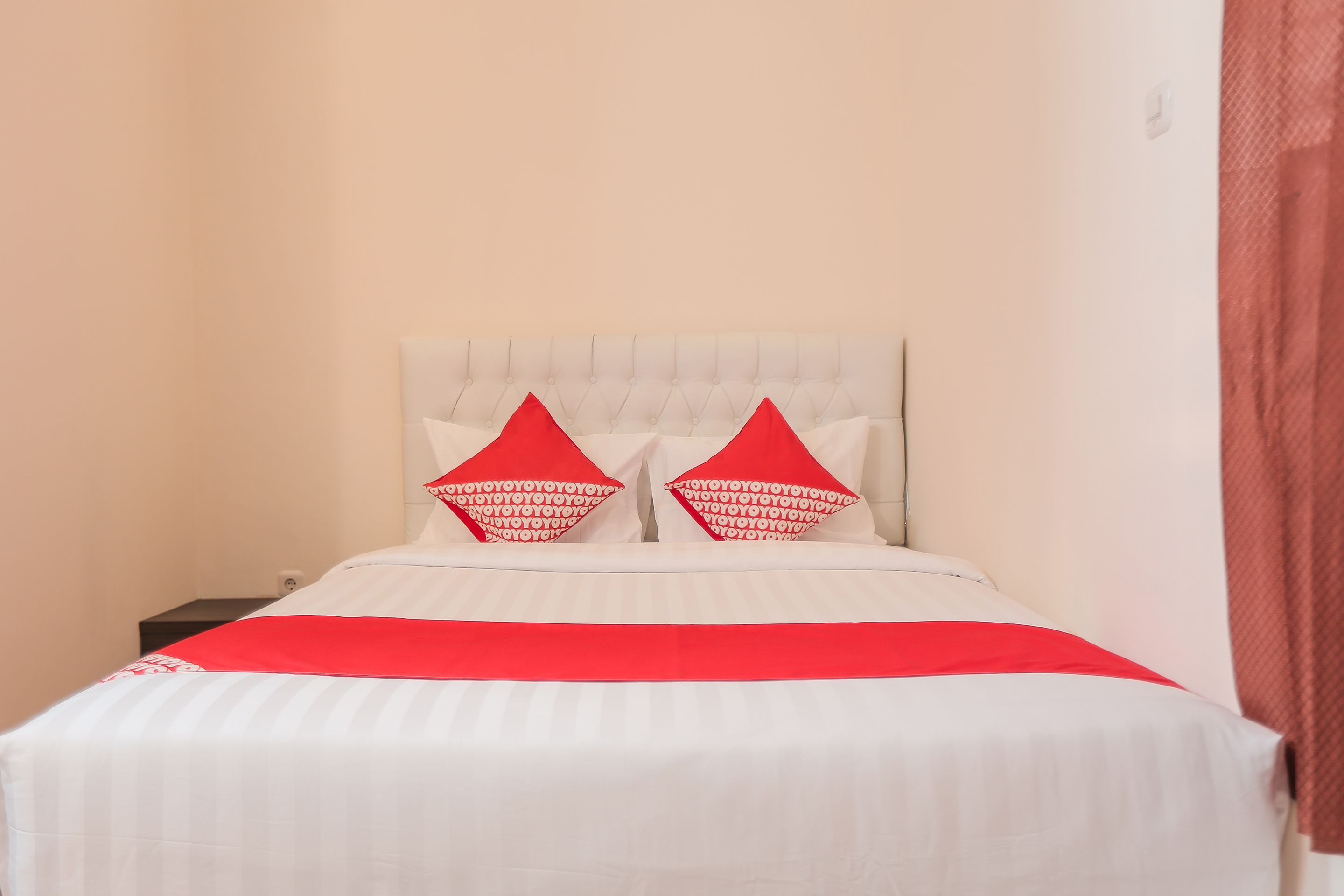 OYO 141 Fatmawati Cozy Residence