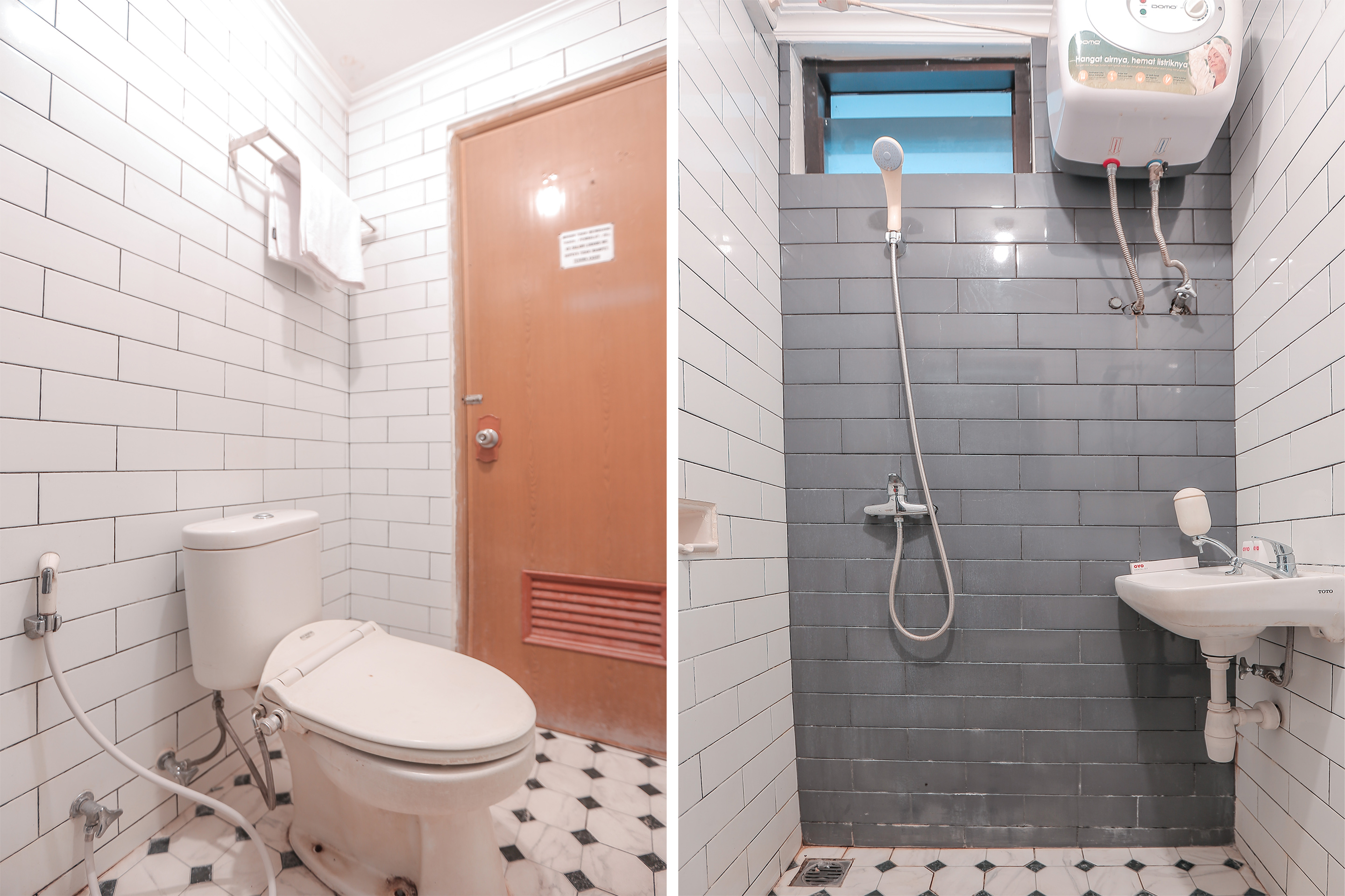 OYO 141 Fatmawati Cozy Residence