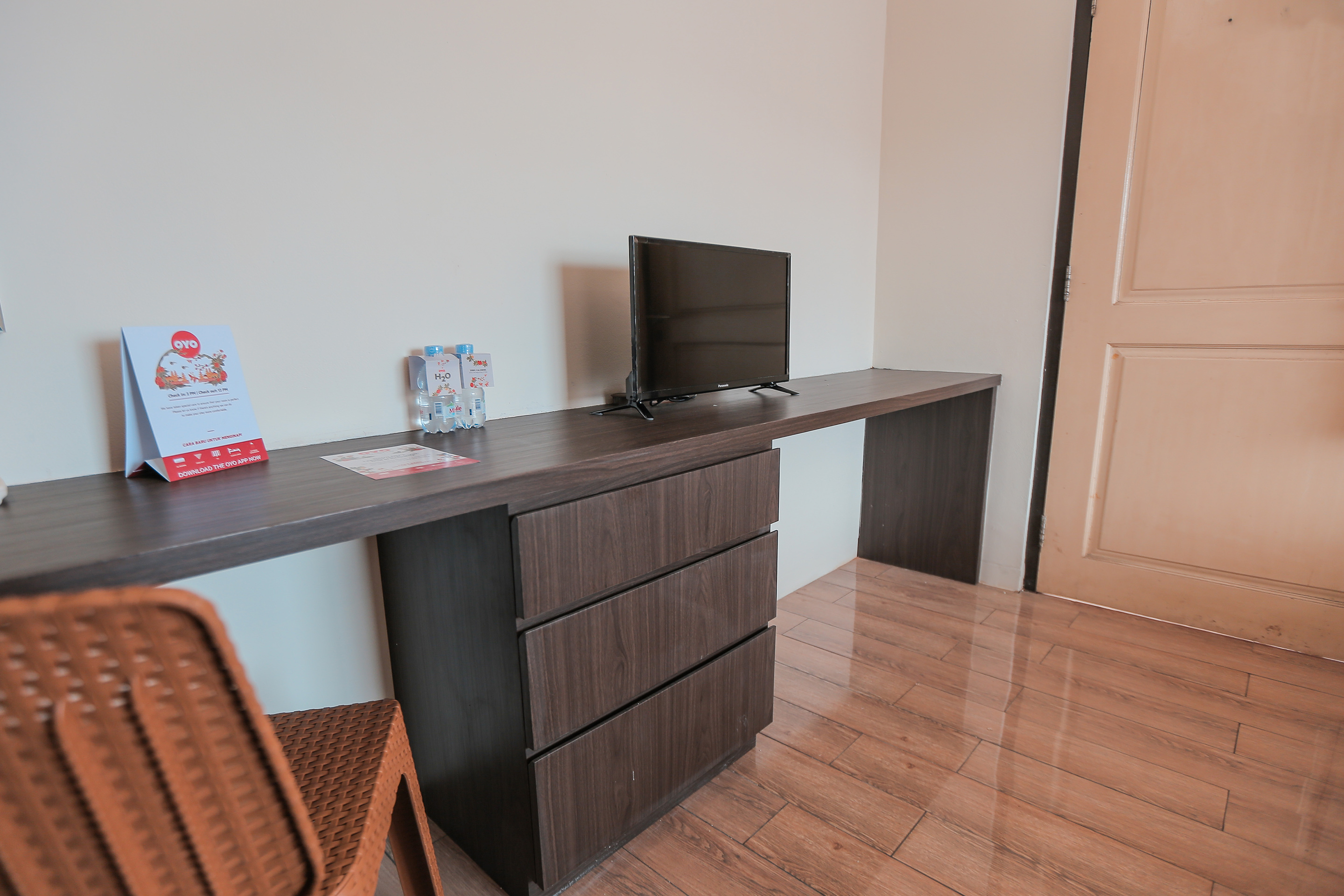 OYO 141 Fatmawati Cozy Residence