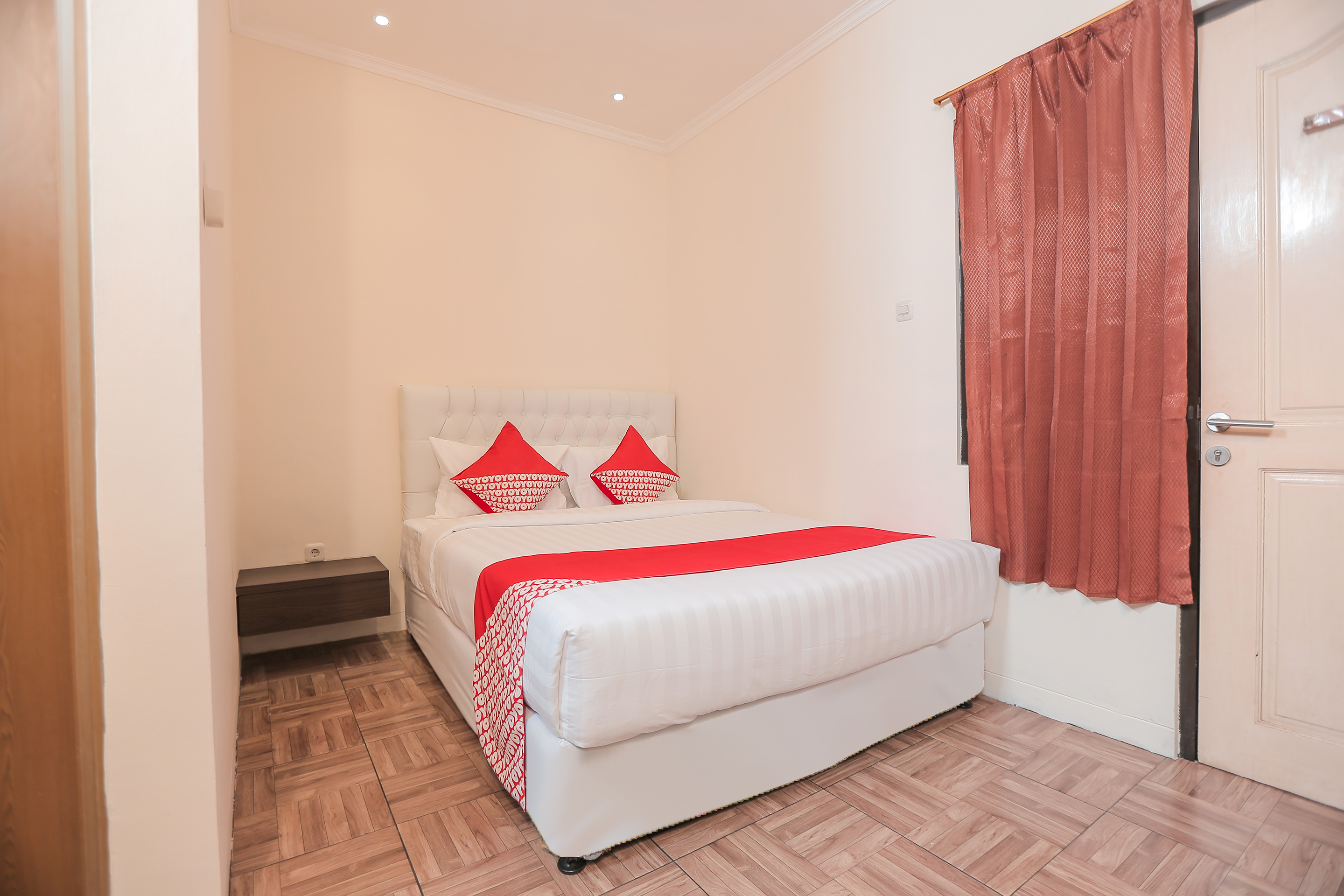 OYO 141 Fatmawati Cozy Residence