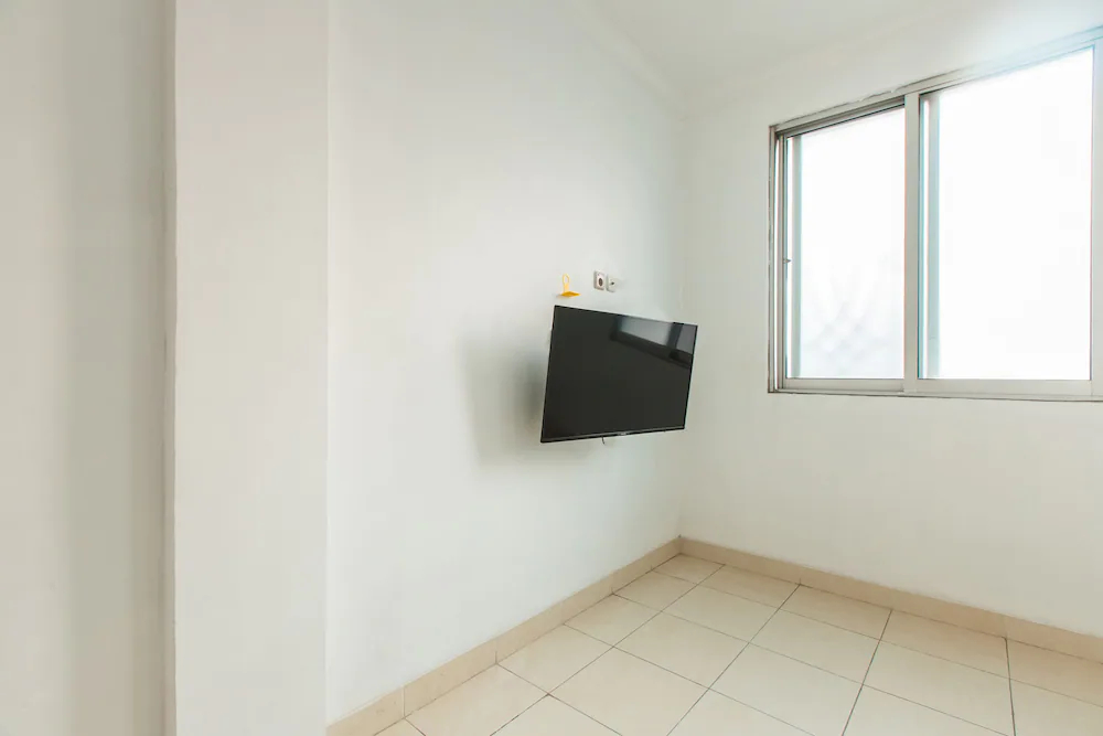 OYO 1422 My Home At Ancol