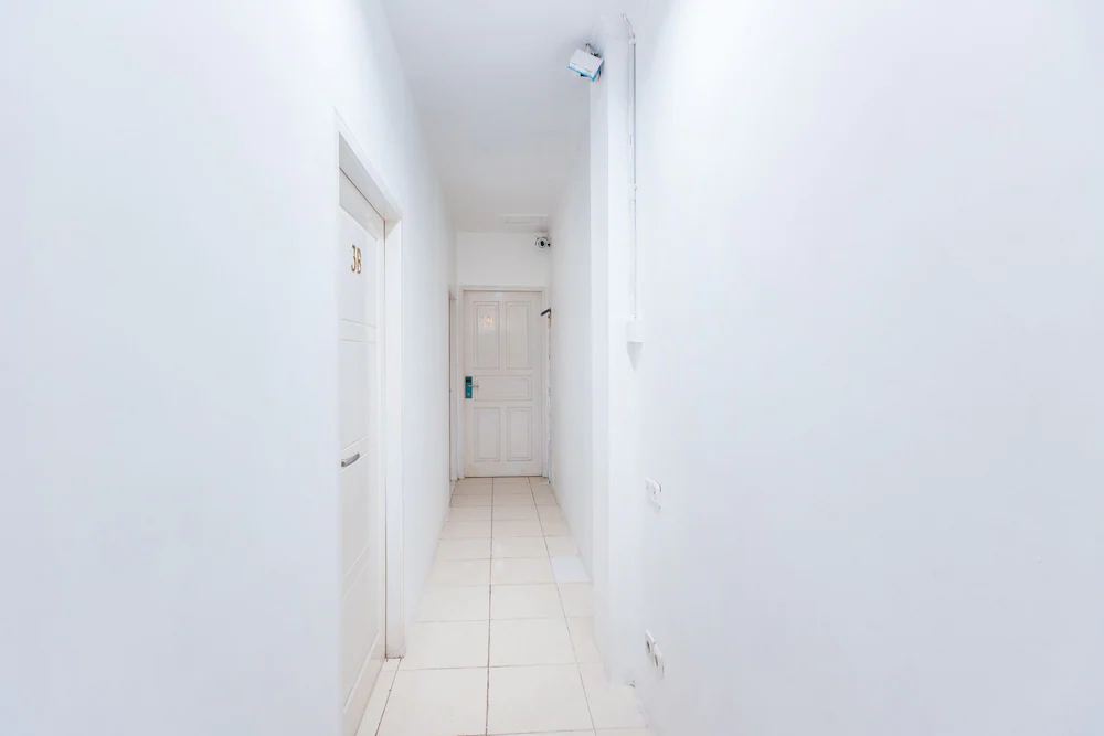 OYO 1422 My Home At Ancol