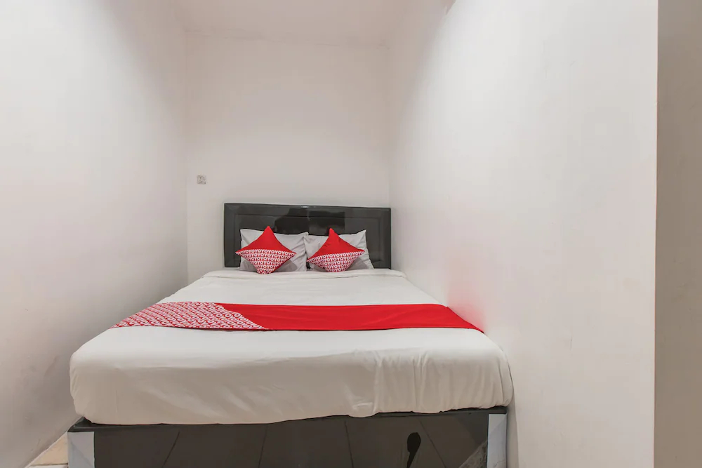 OYO 1422 My Home At Ancol