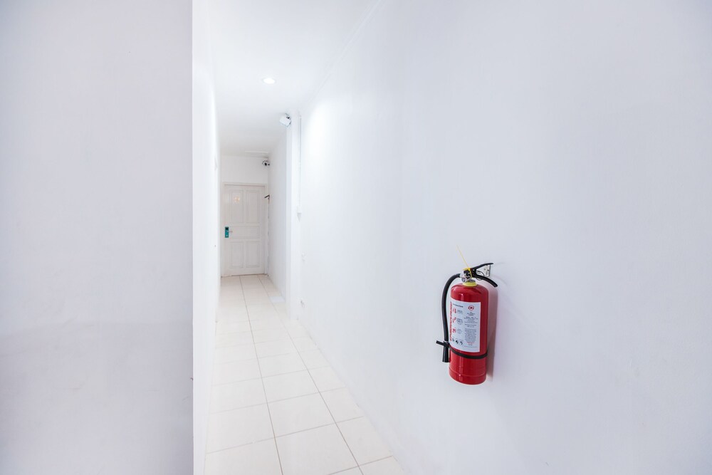 OYO 1422 My Home At Ancol