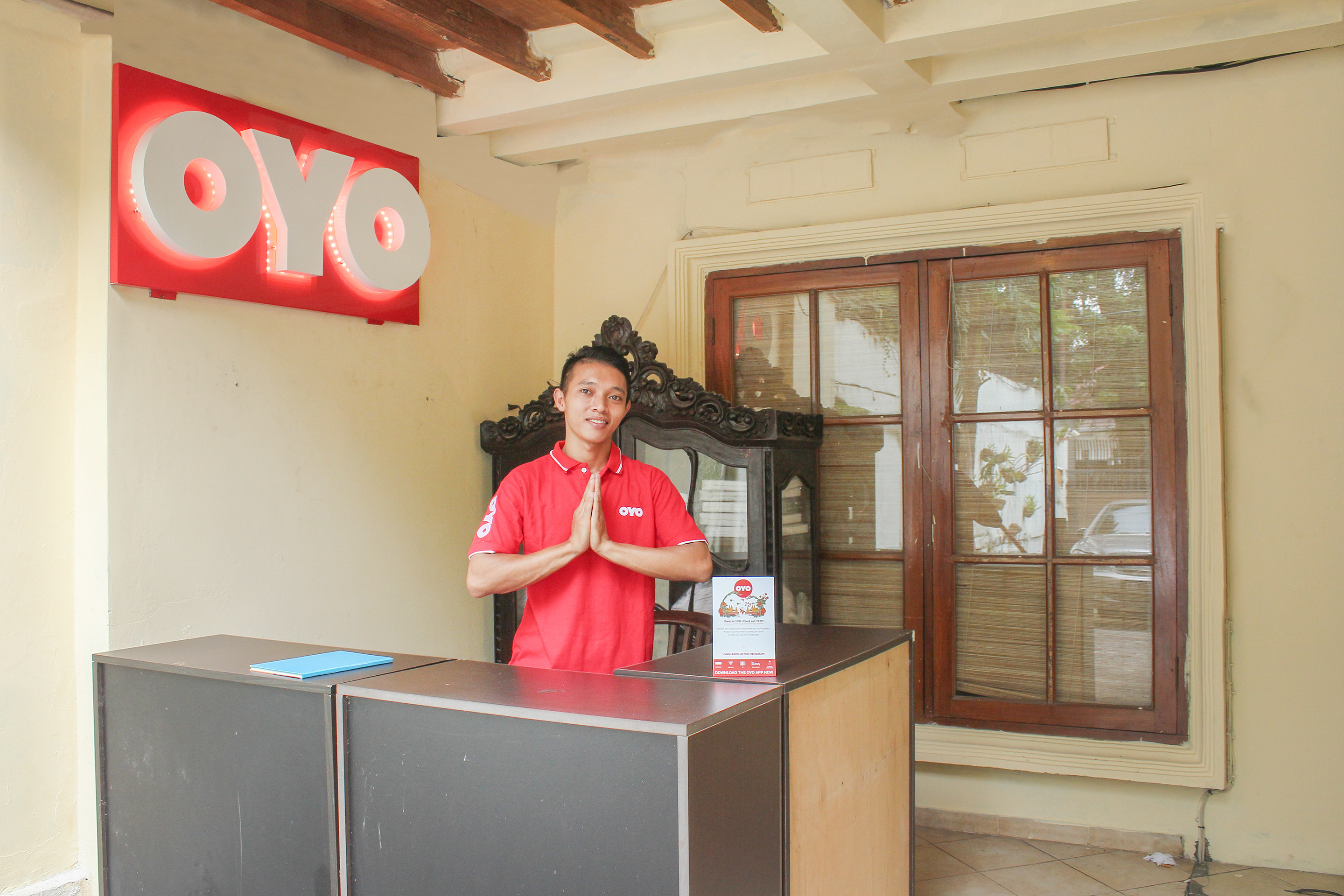 OYO 146 Menteng Residence