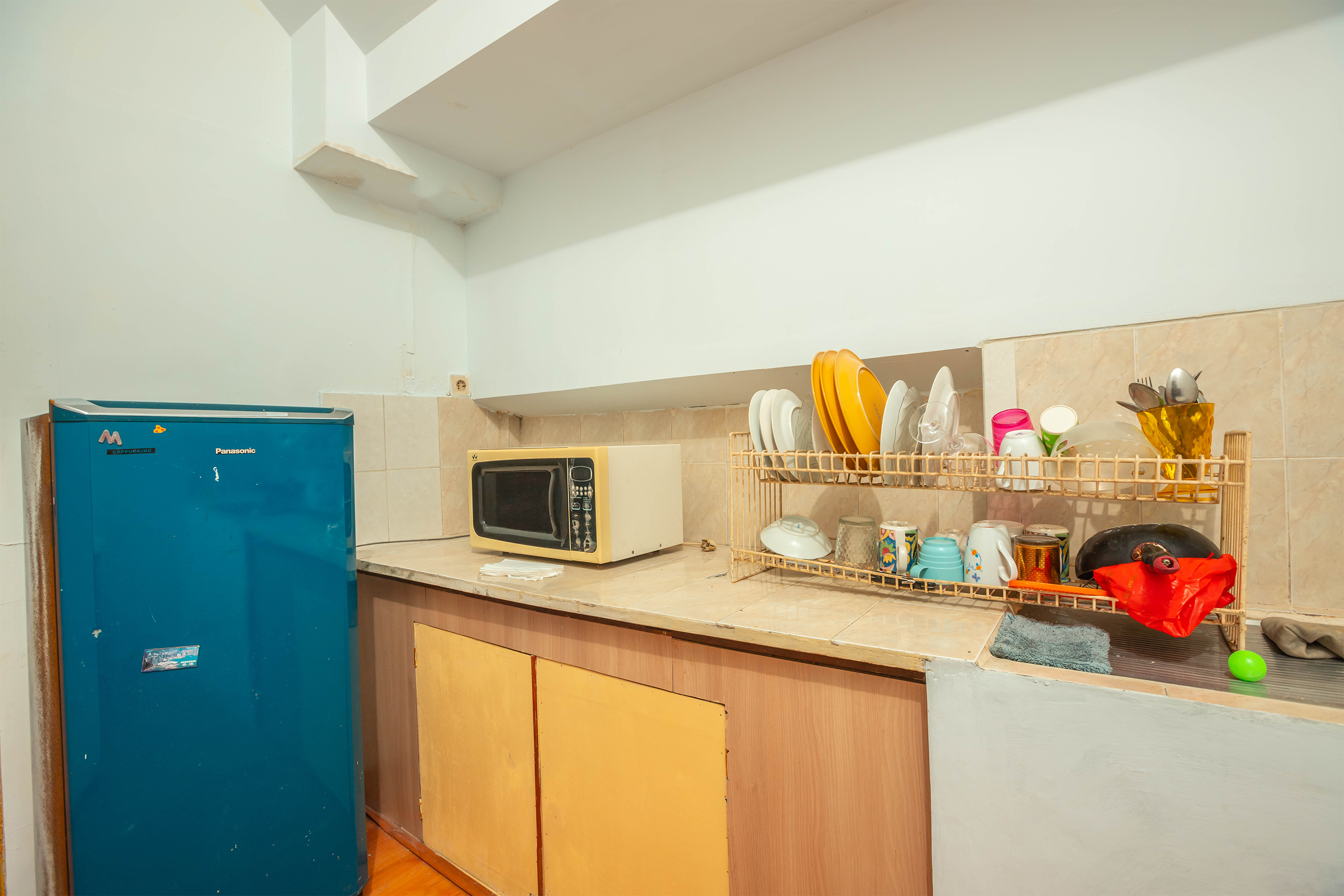 OYO 146 Menteng Residence