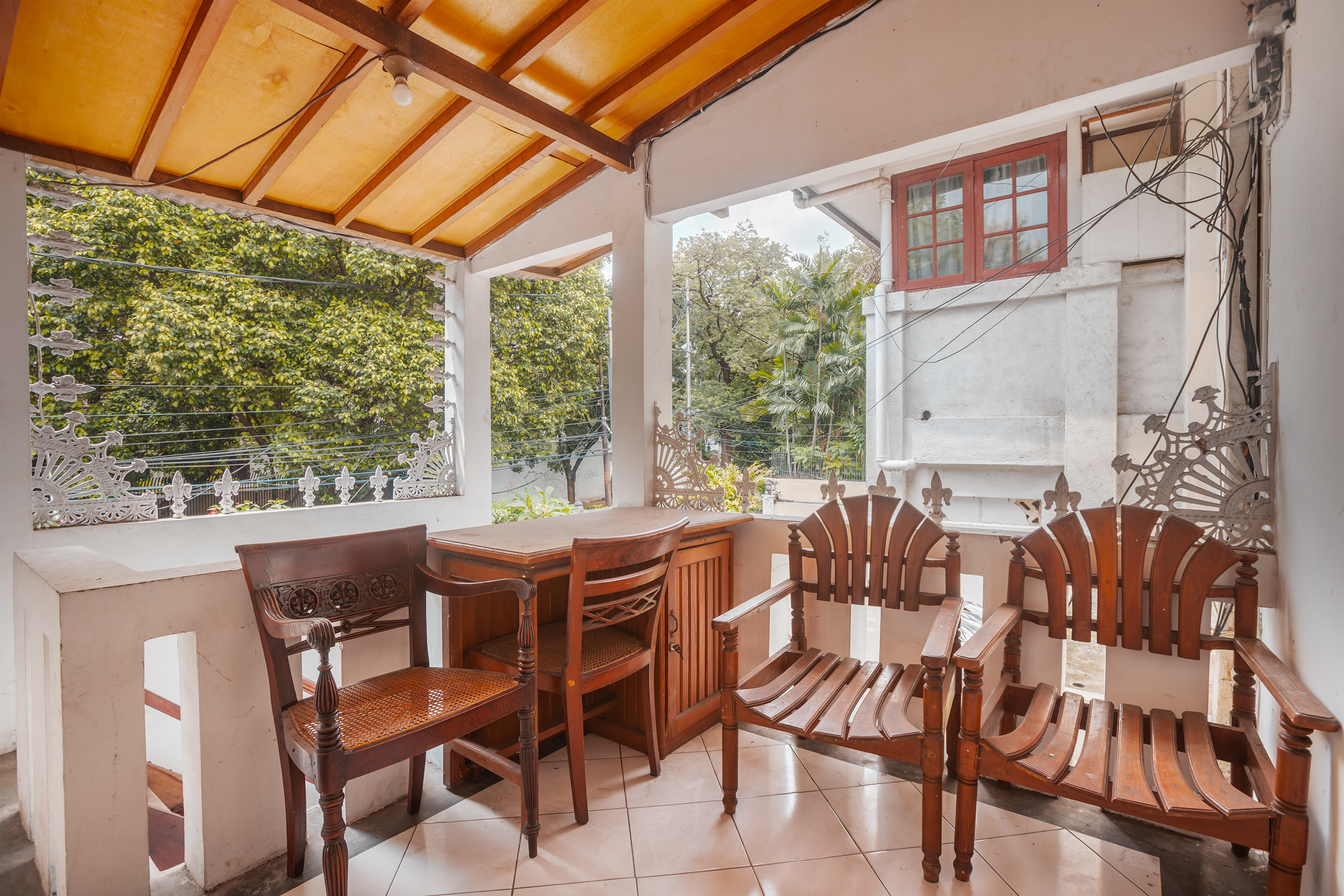 OYO 146 Menteng Residence