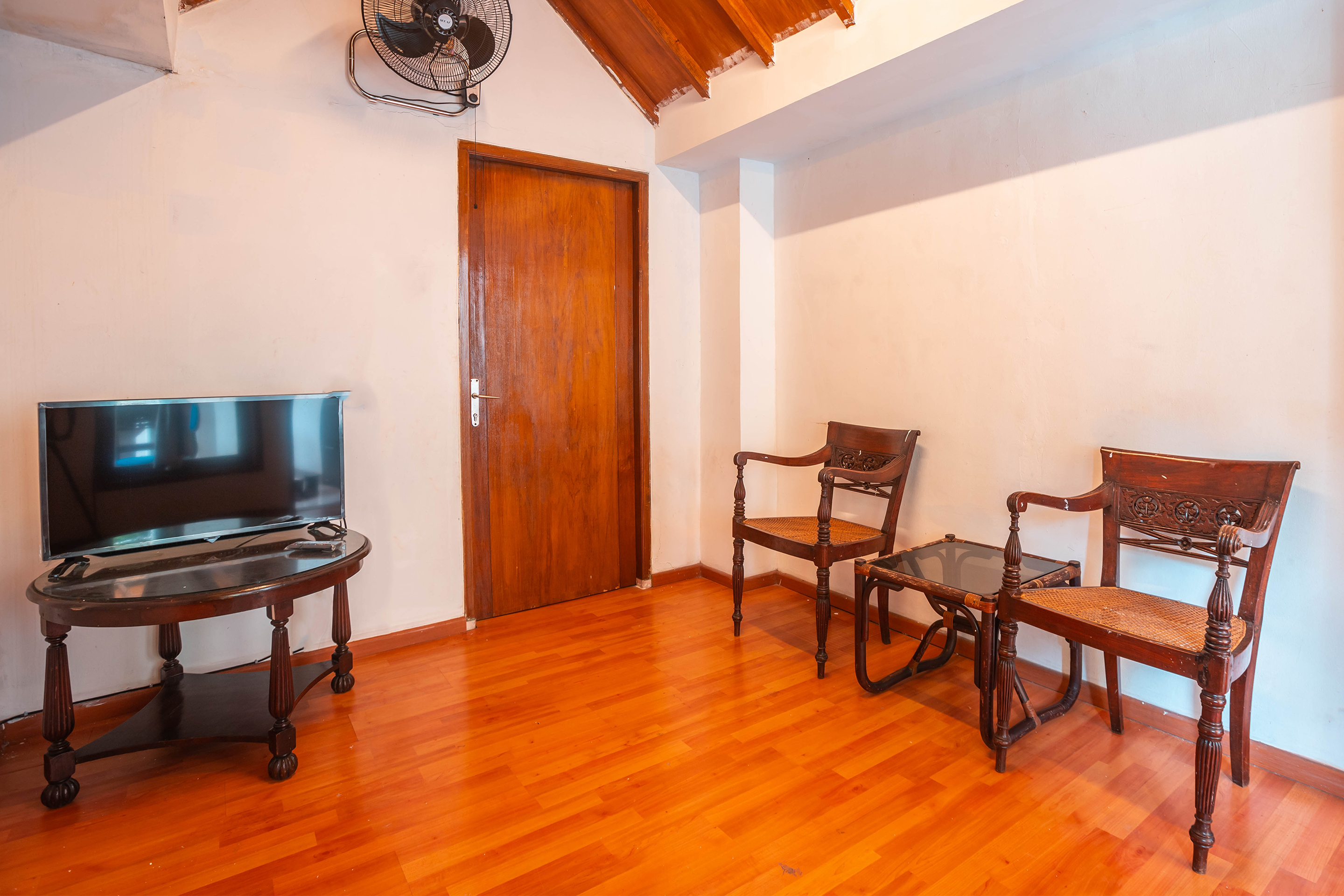 OYO 146 Menteng Residence