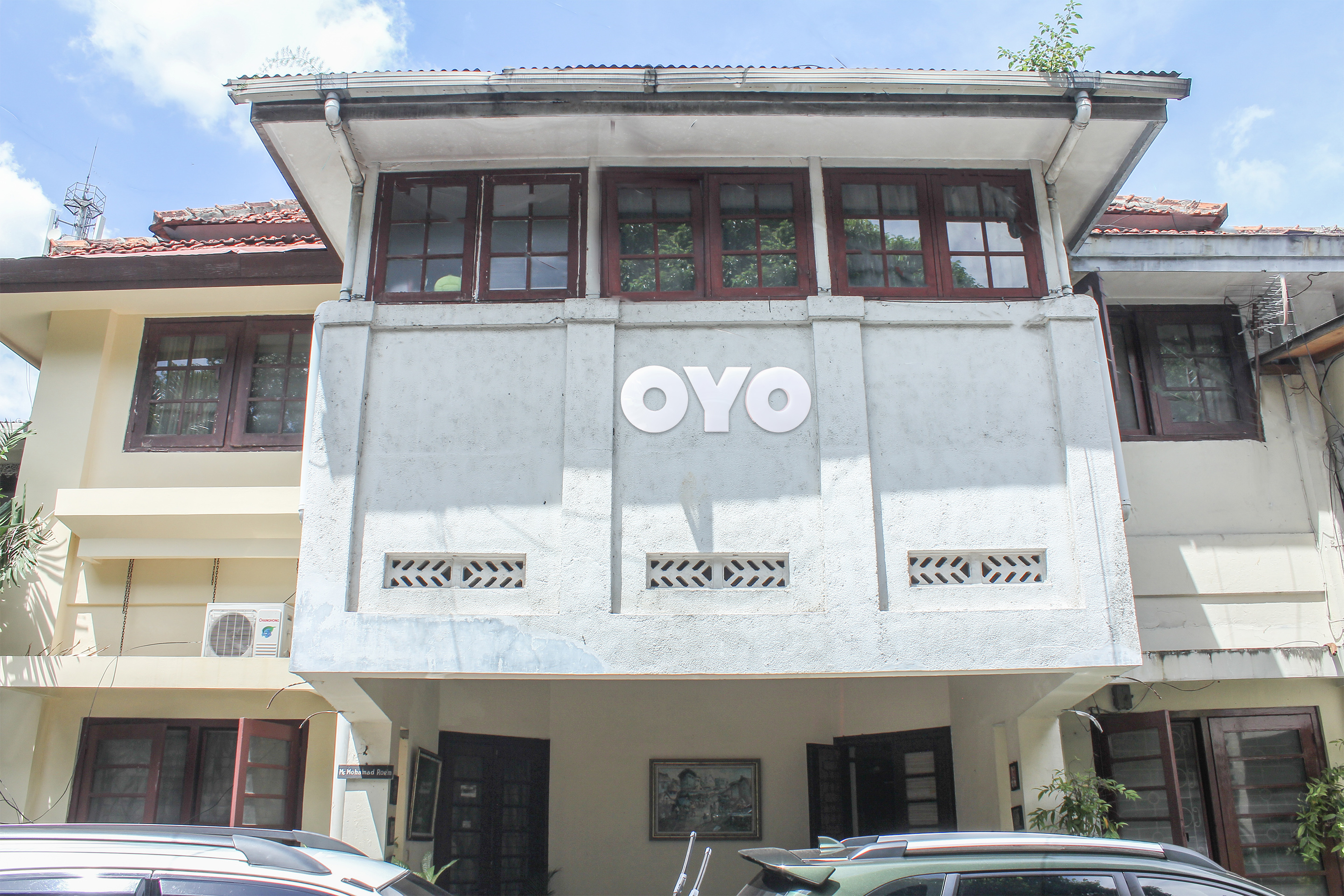 OYO 146 Menteng Residence