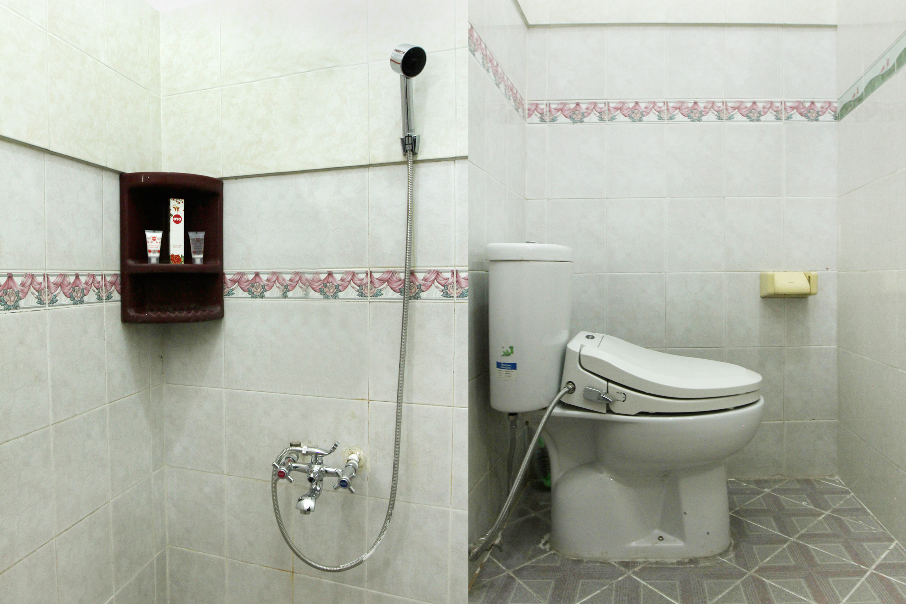 OYO 146 Menteng Residence