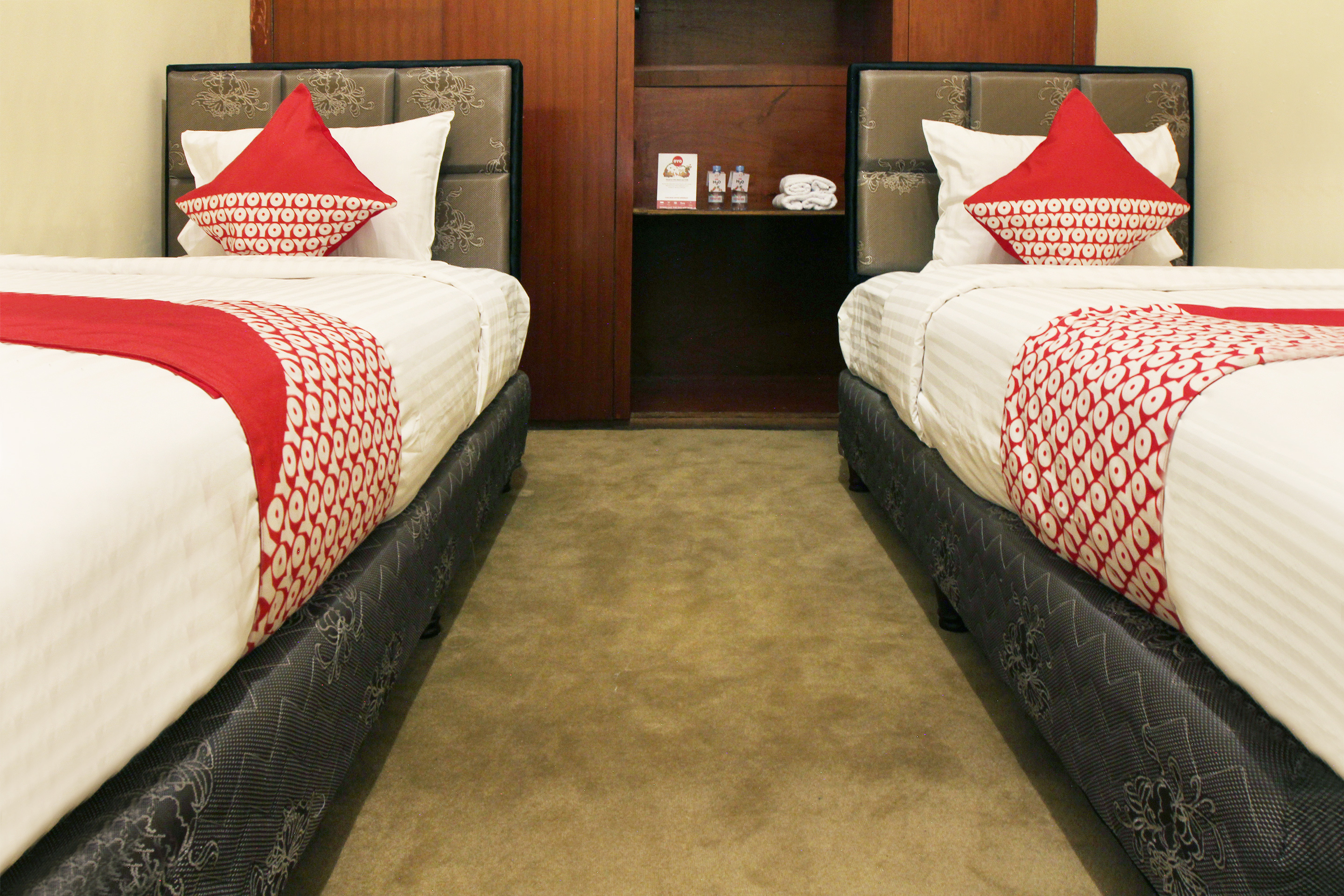 OYO 146 Menteng Residence