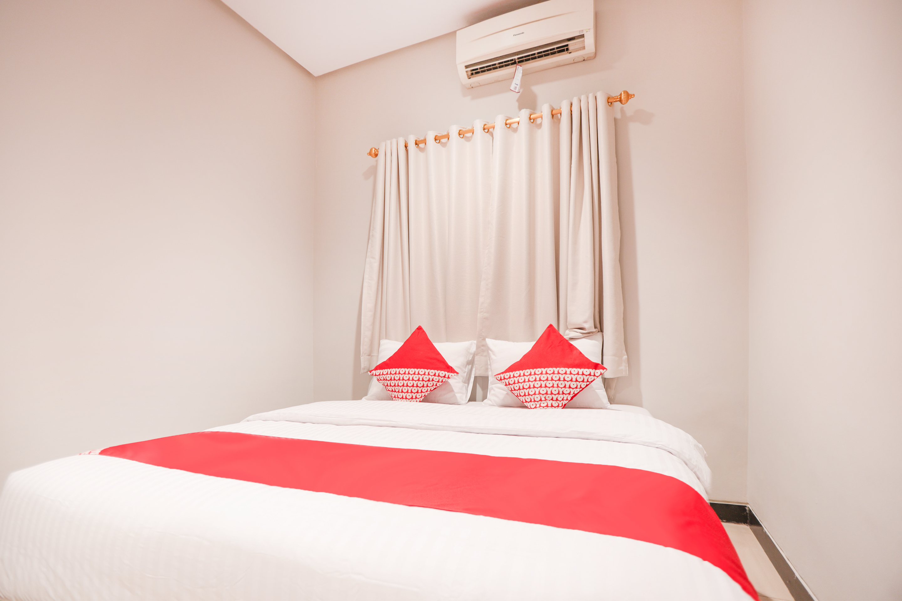 OYO 148 Cempaka Place Homestay