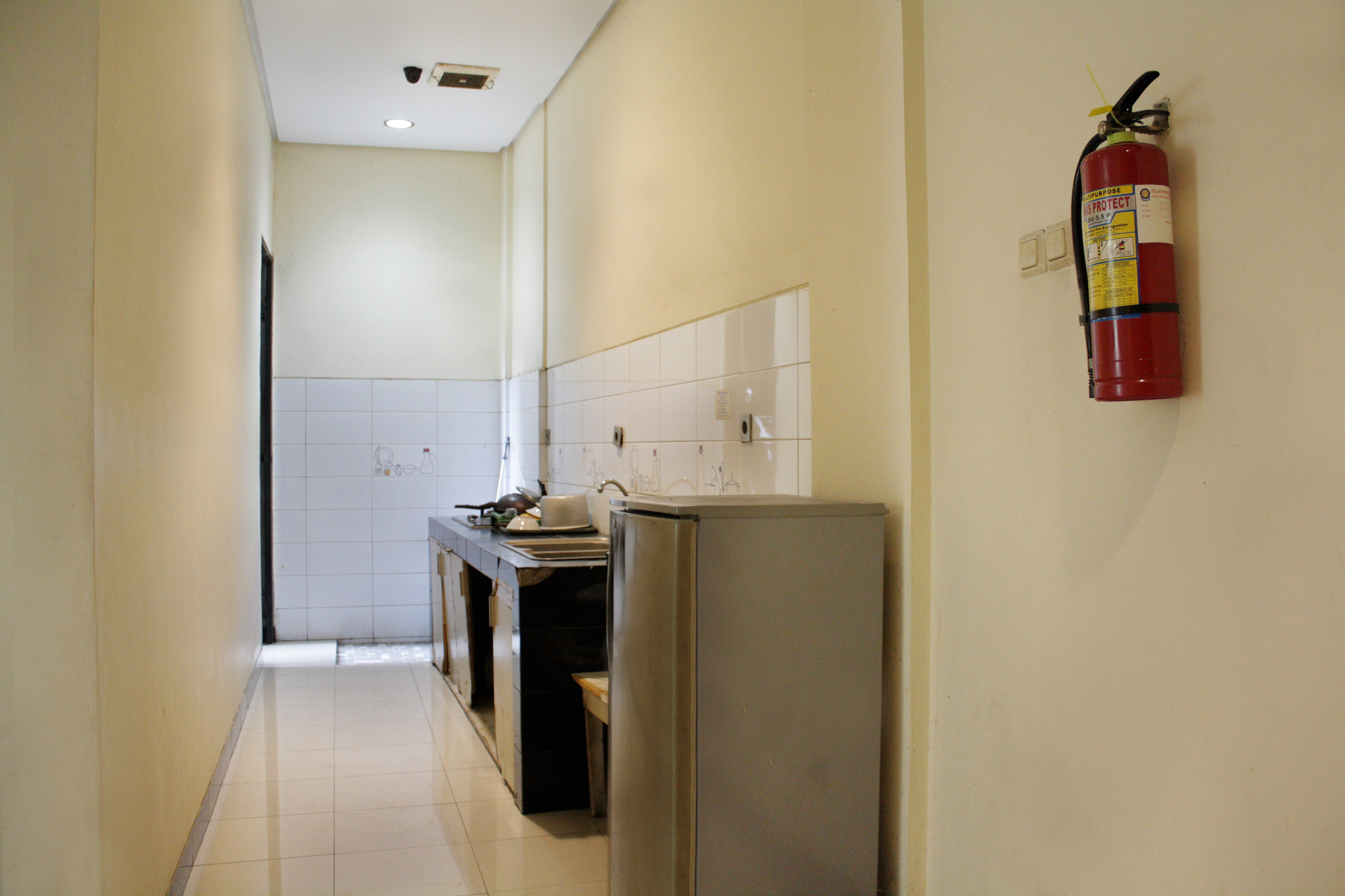 OYO 148 Cempaka Place Homestay