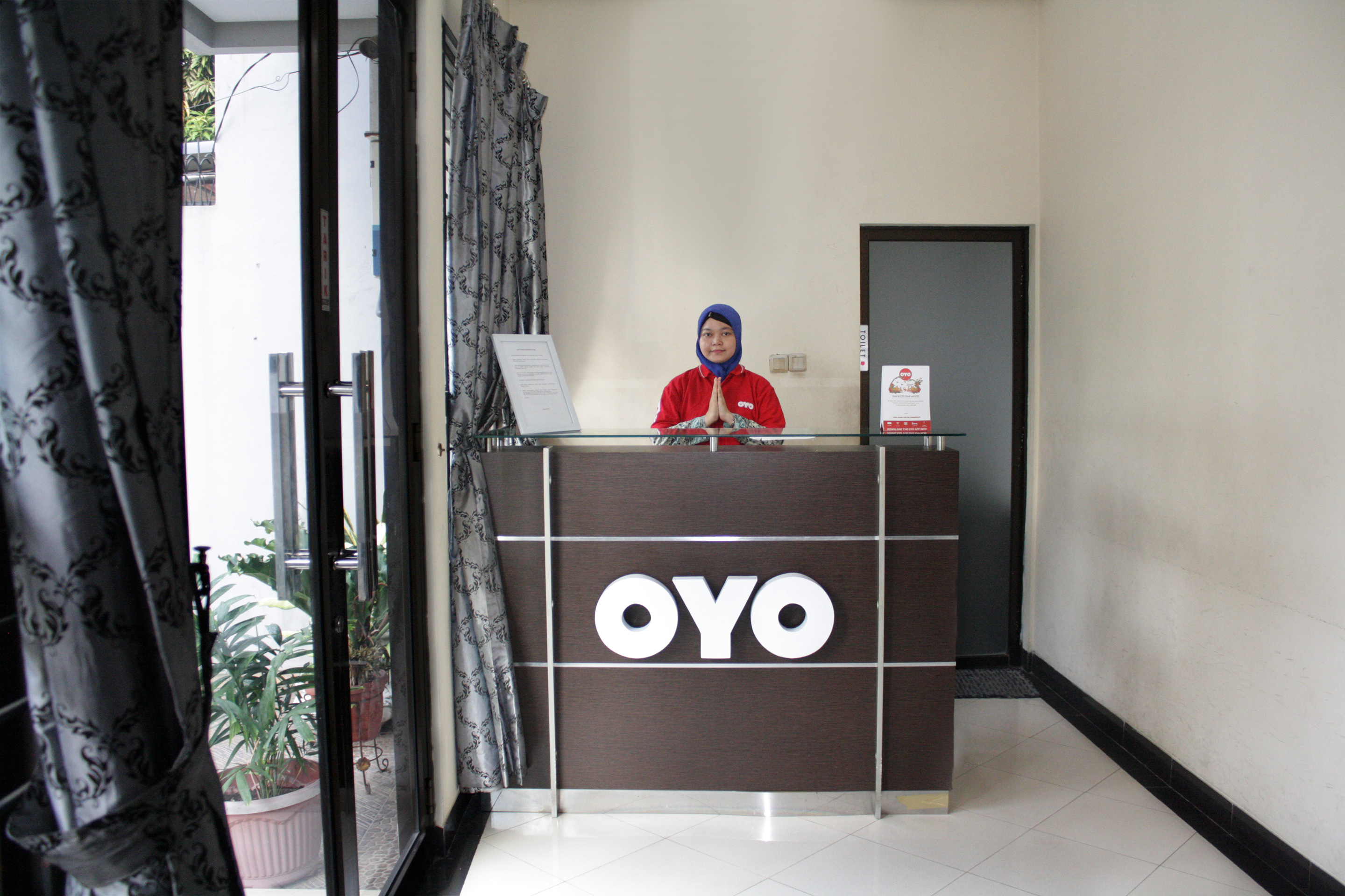 OYO 148 Cempaka Place Homestay
