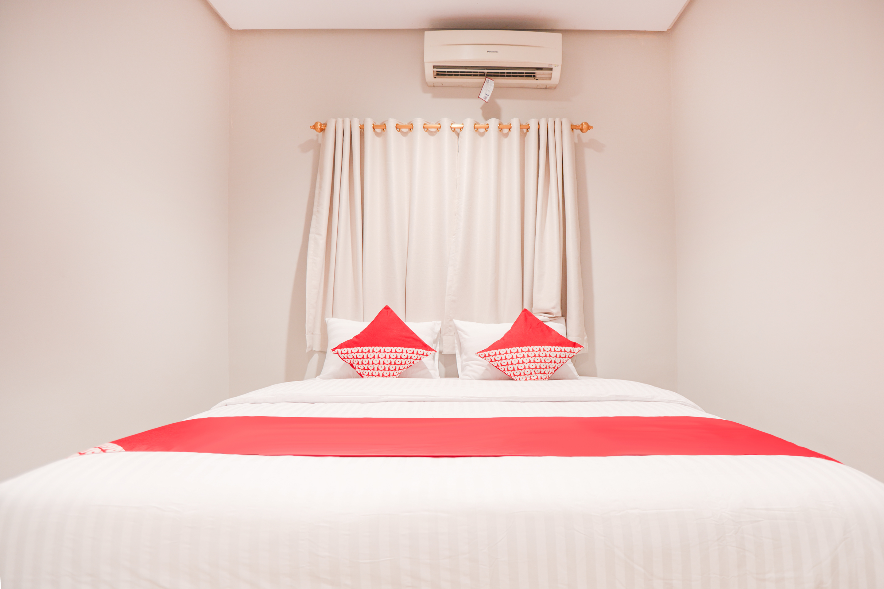 OYO 148 Cempaka Place Homestay