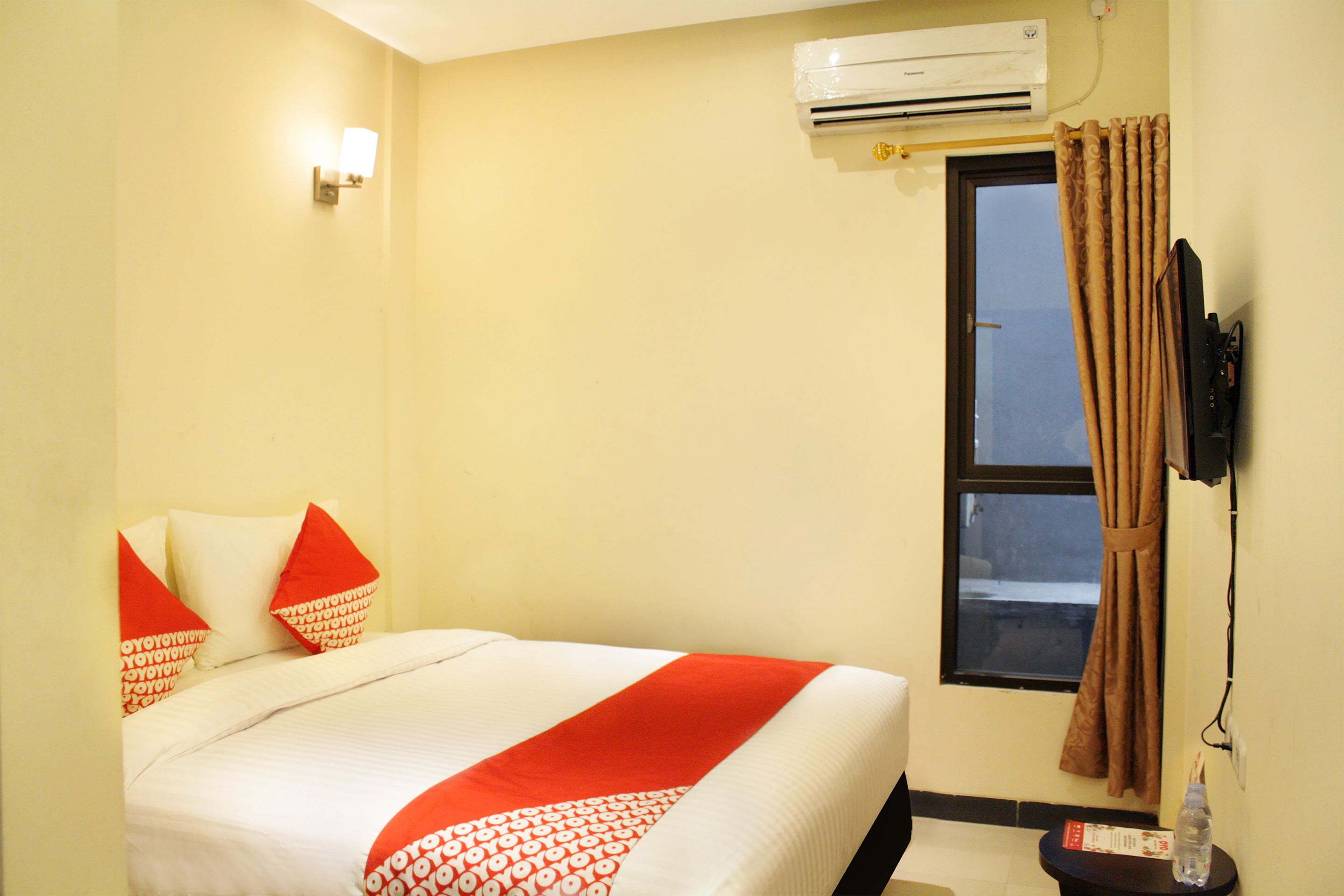OYO 148 Cempaka Place Homestay