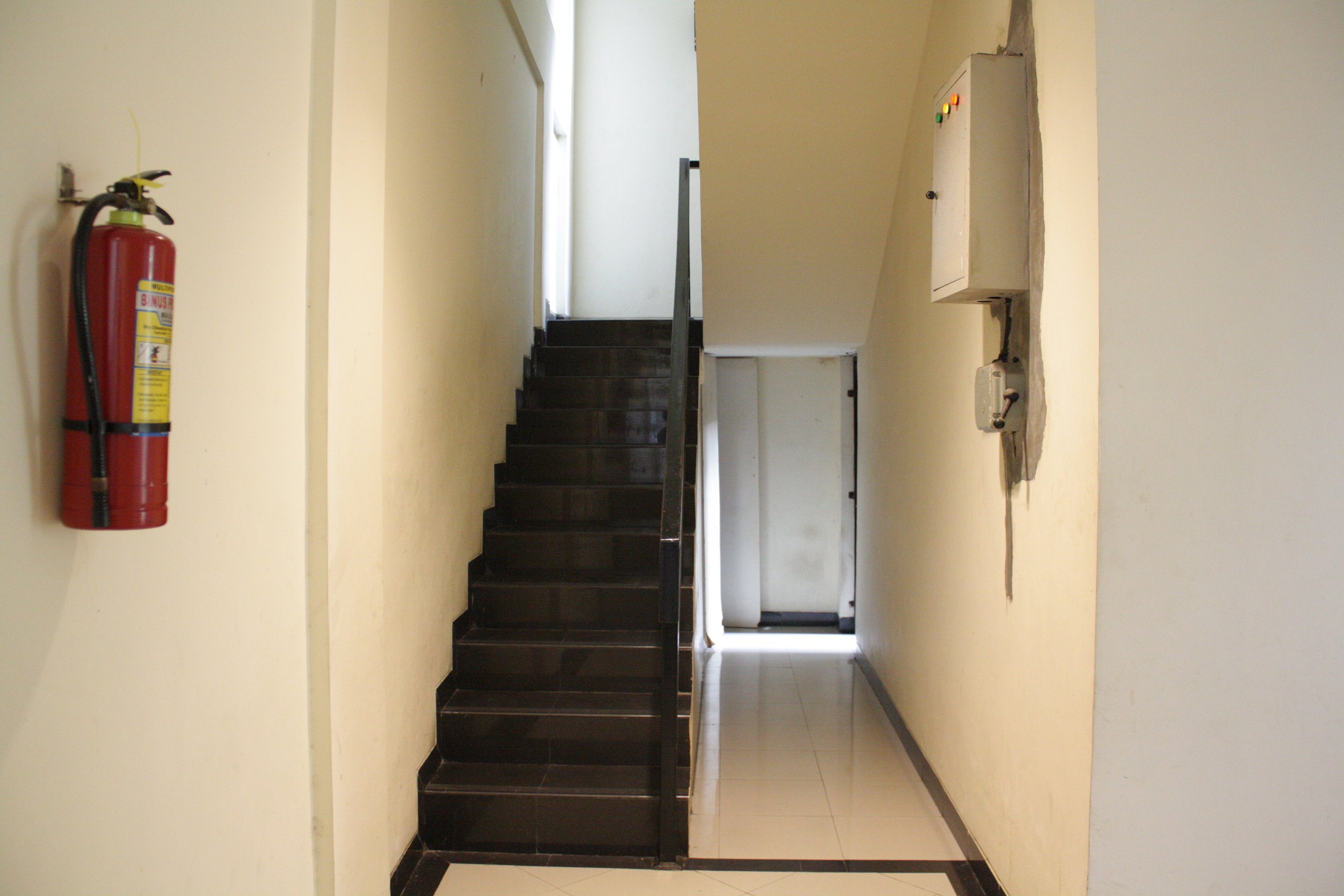 OYO 148 Cempaka Place Homestay