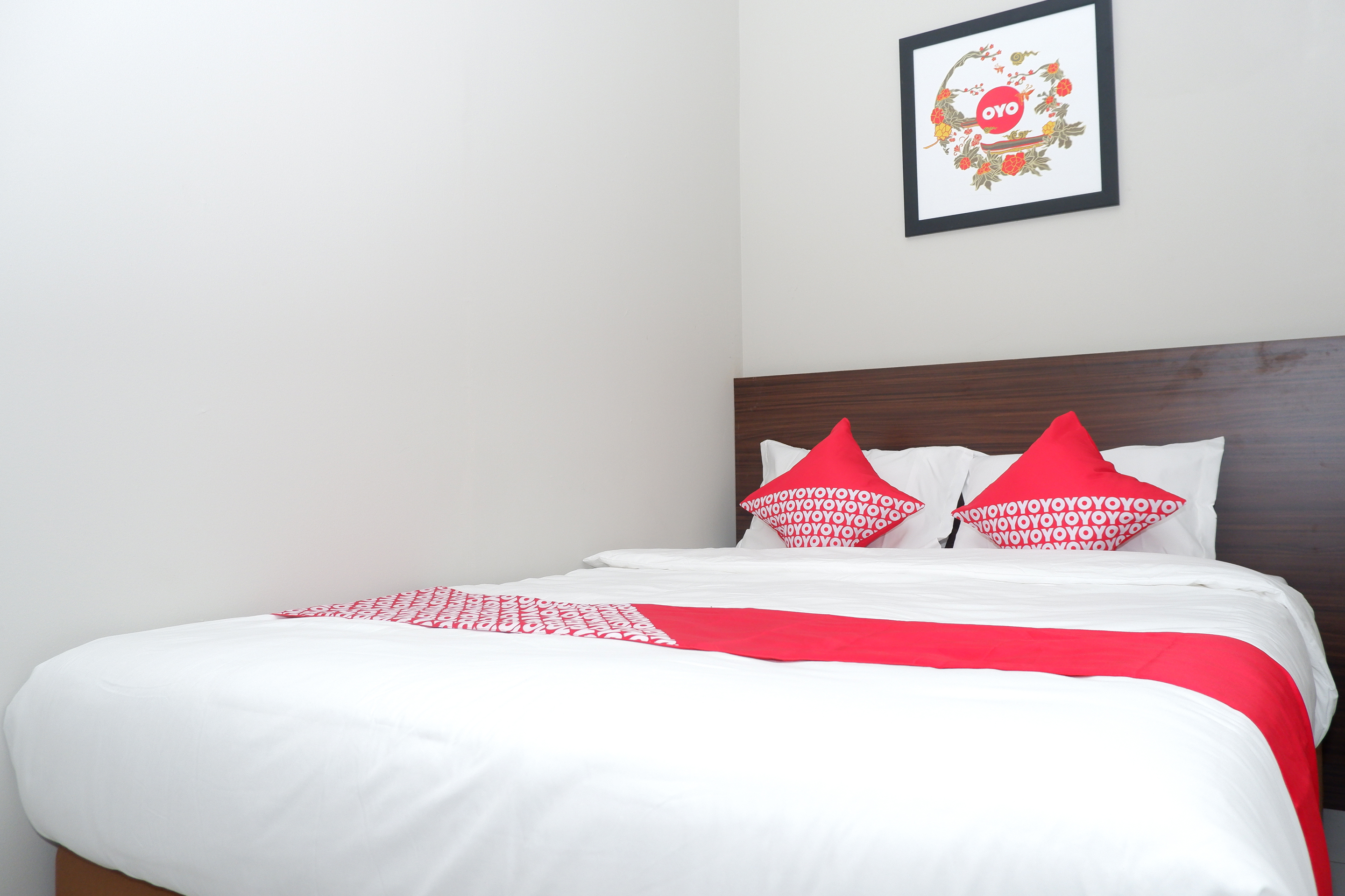 OYO 150 Harmoni Residence