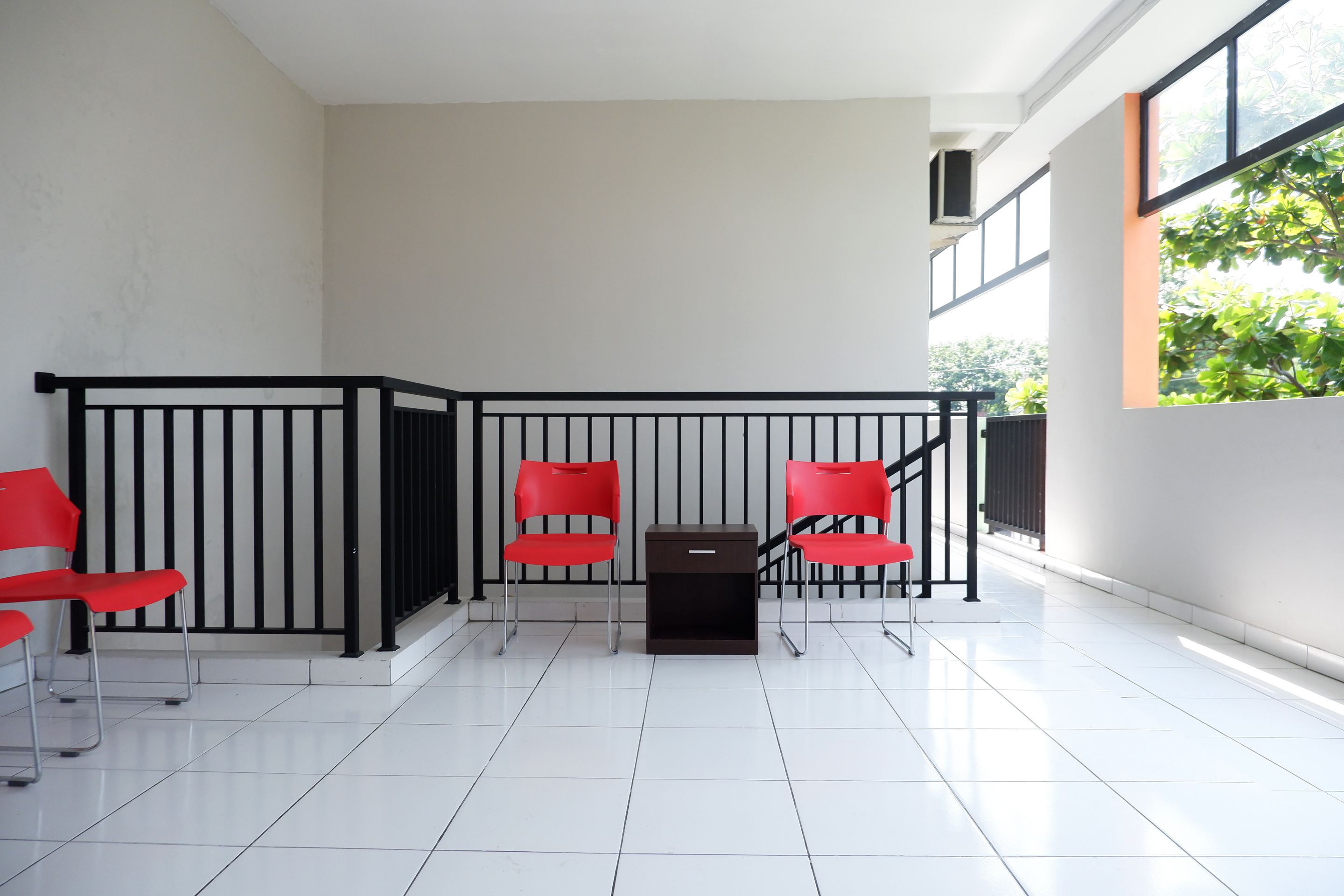 OYO 150 Harmoni Residence