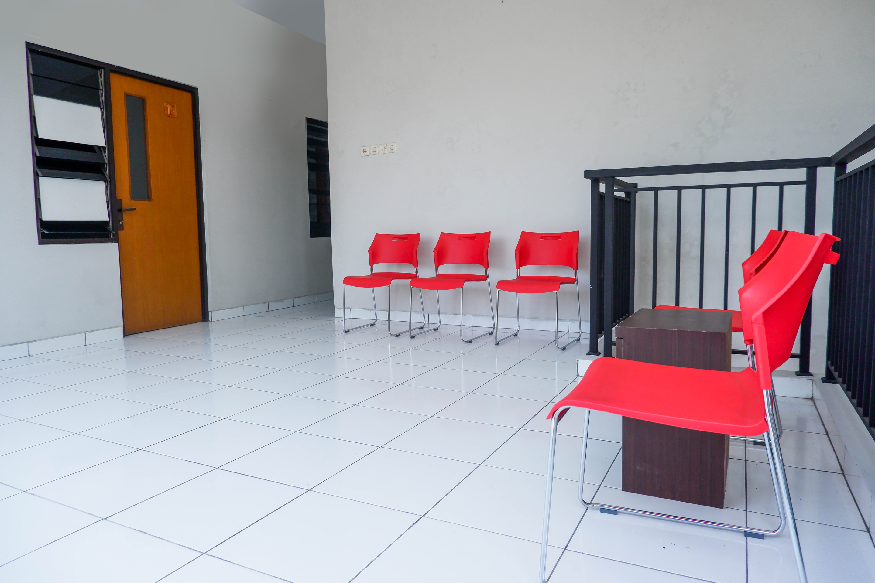 OYO 150 Harmoni Residence